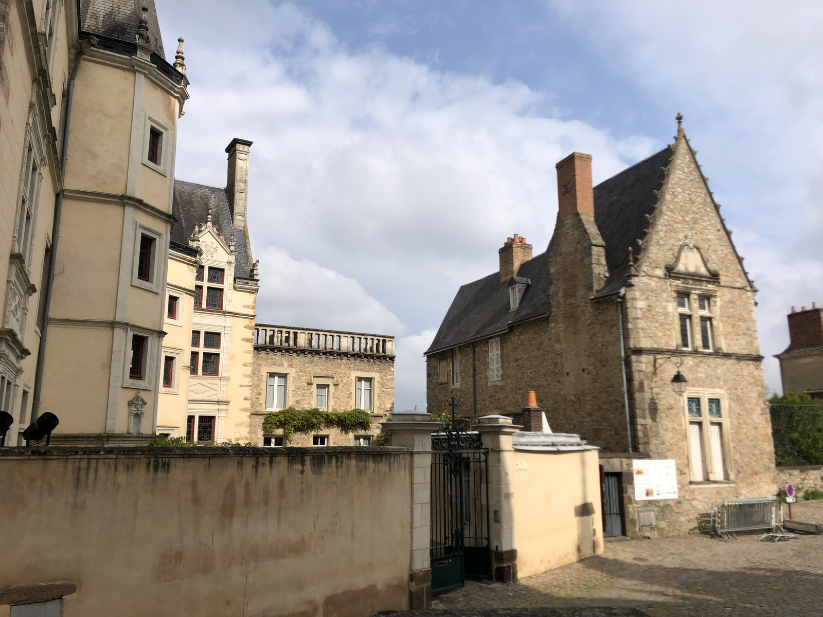 รูปถ่าย ฝรั่งเศส(France) เลอม็อง(Le Mans) 2019-05 65