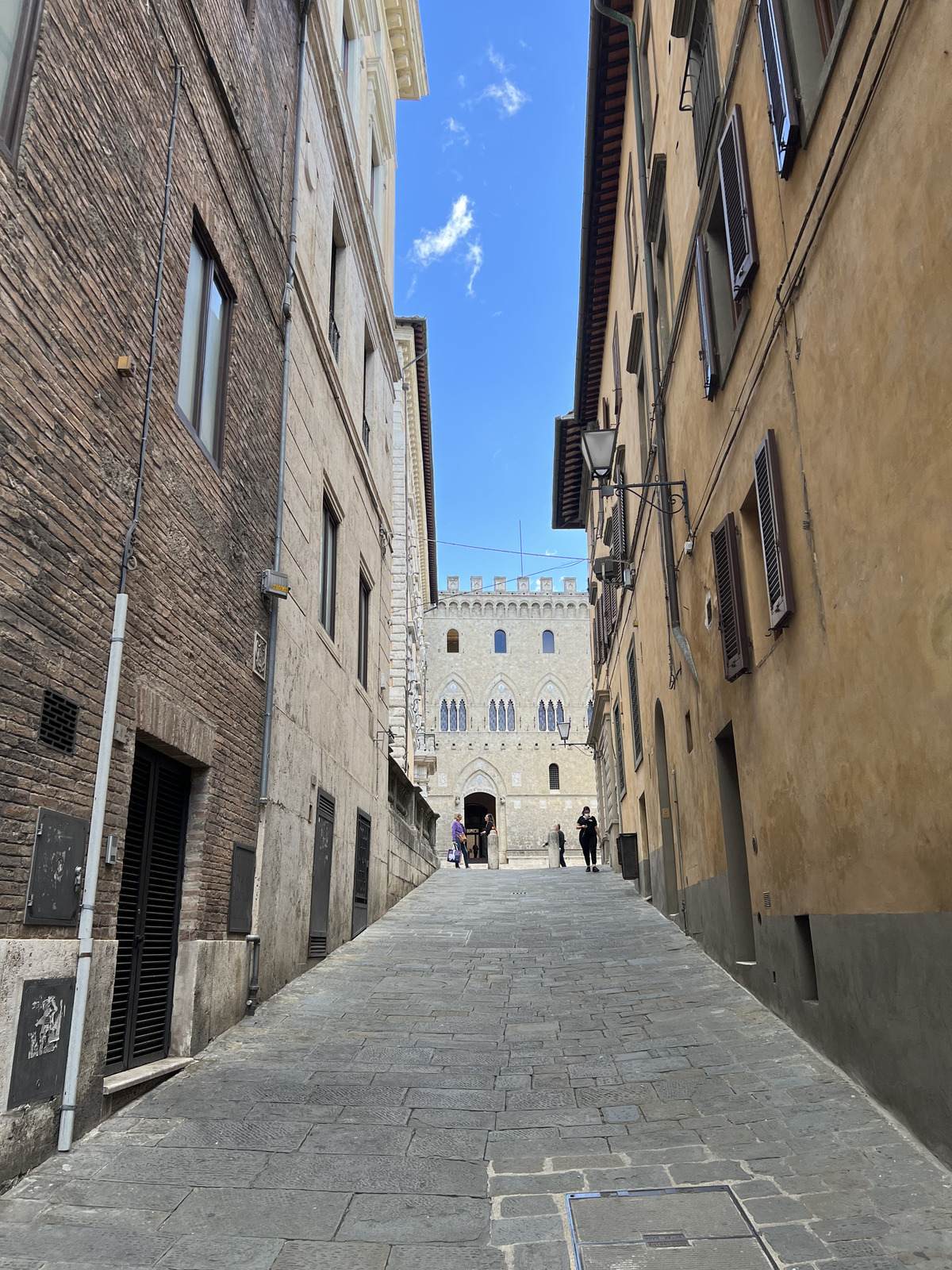 รูปถ่าย อิตาลี(Italy) ซีเอน่า(Siena) 2021-09 28