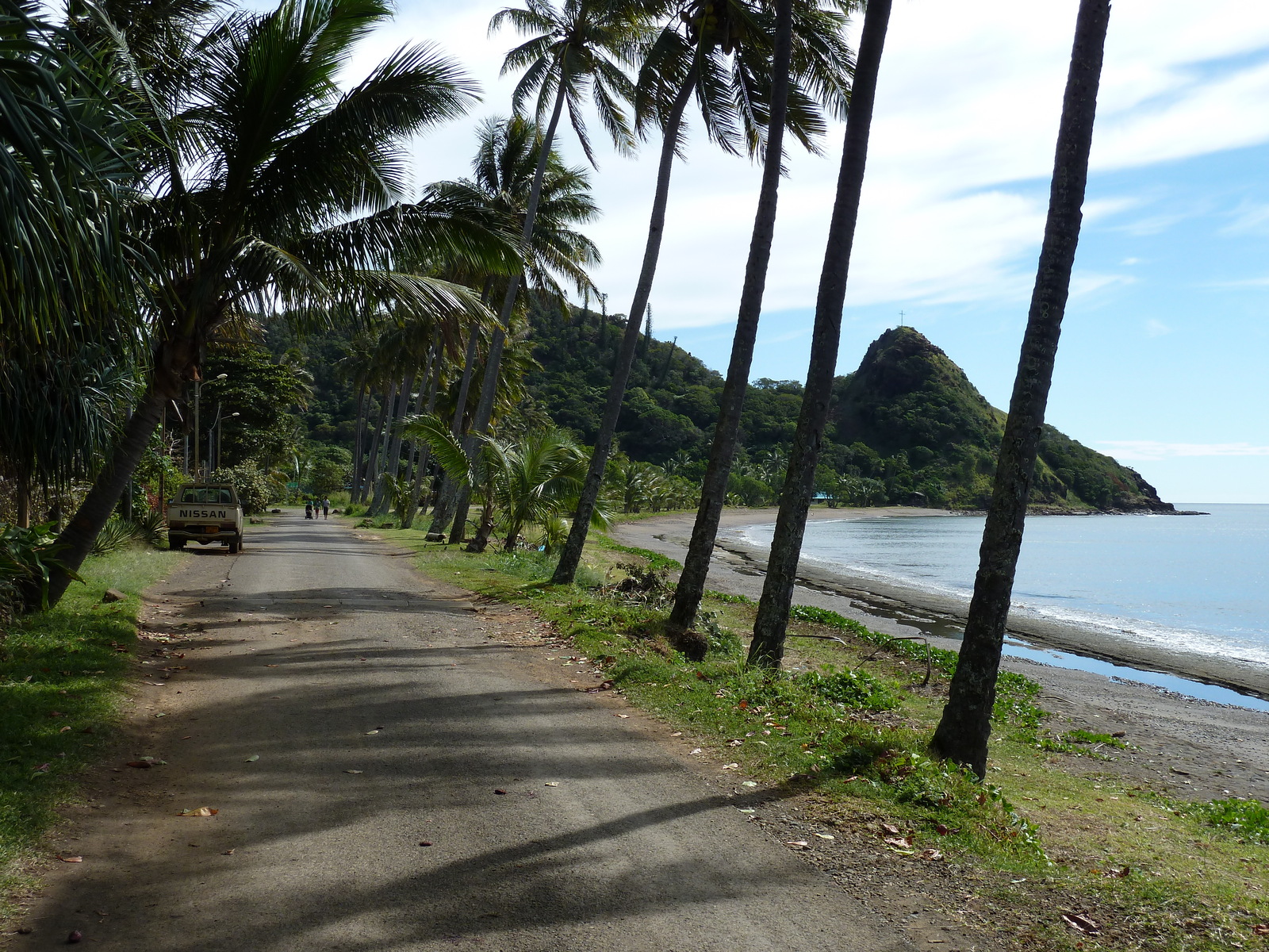 รูปถ่าย นิวแคลิโดเนีย(New Caledonia) 2010-05 70