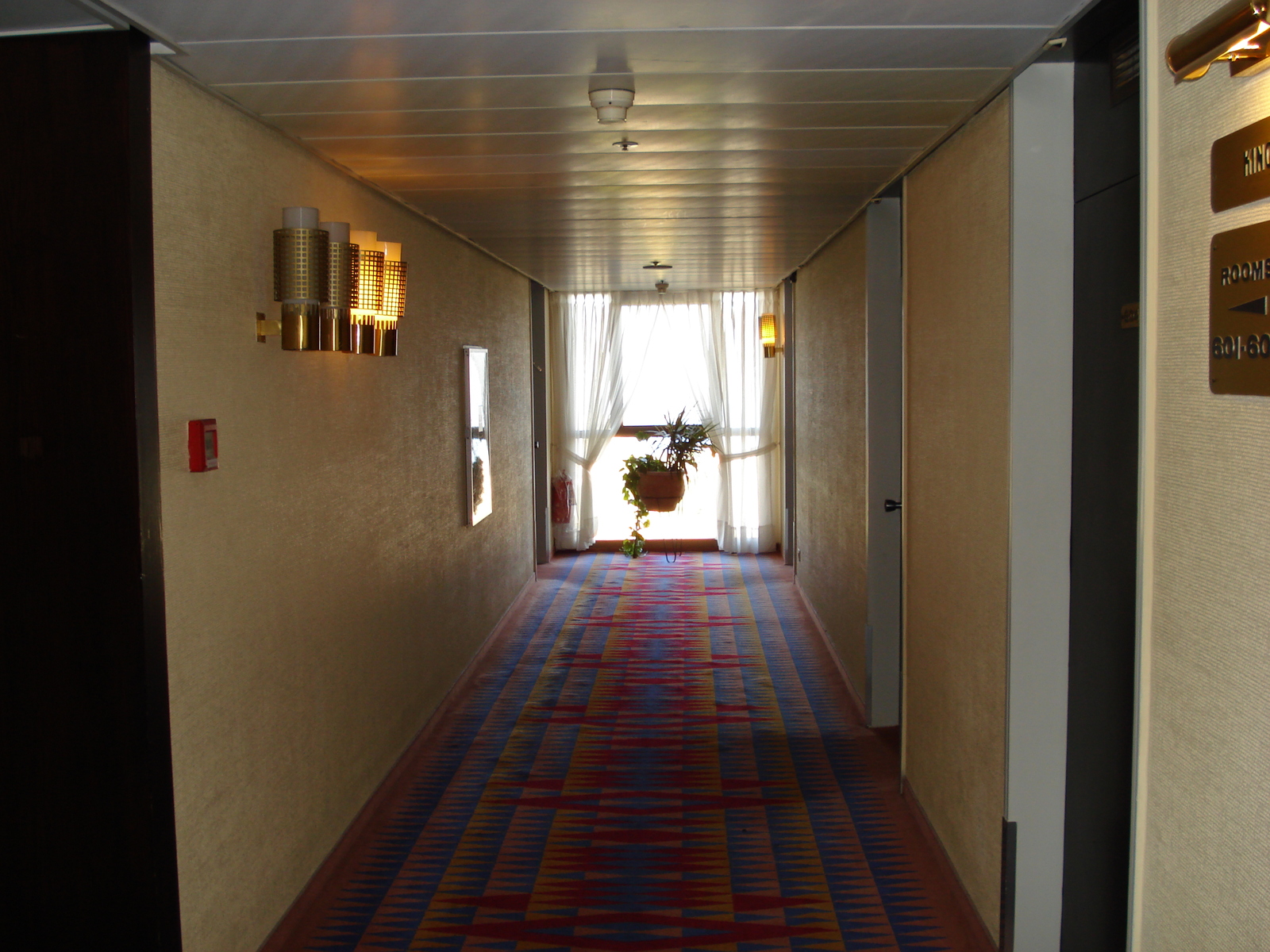 รูปถ่าย อิสราเอล(Israel) ไฮฟา(Haifa) โรงแรมแดนคาร์เมล(Dan Carmel Hotel) 2006-12 2