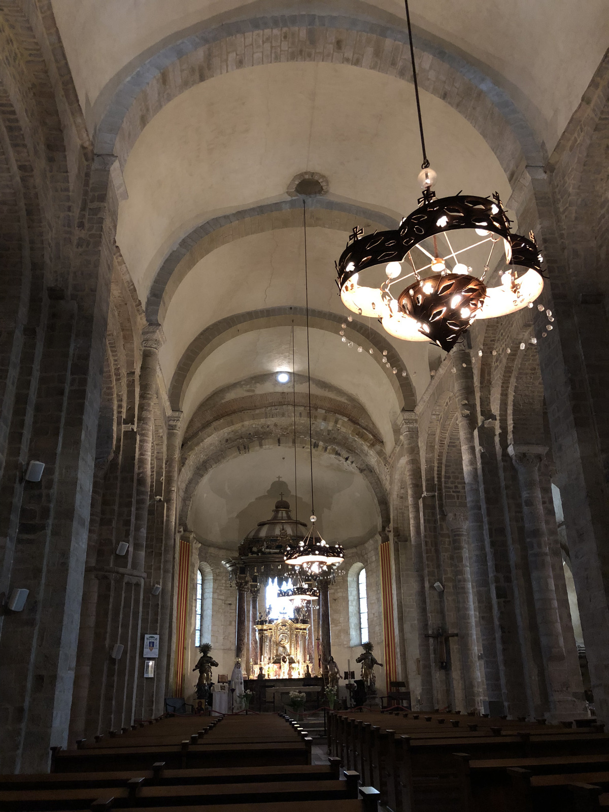 รูปถ่าย ฝรั่งเศส(France) แอลน์(Elne) 2018-04 94