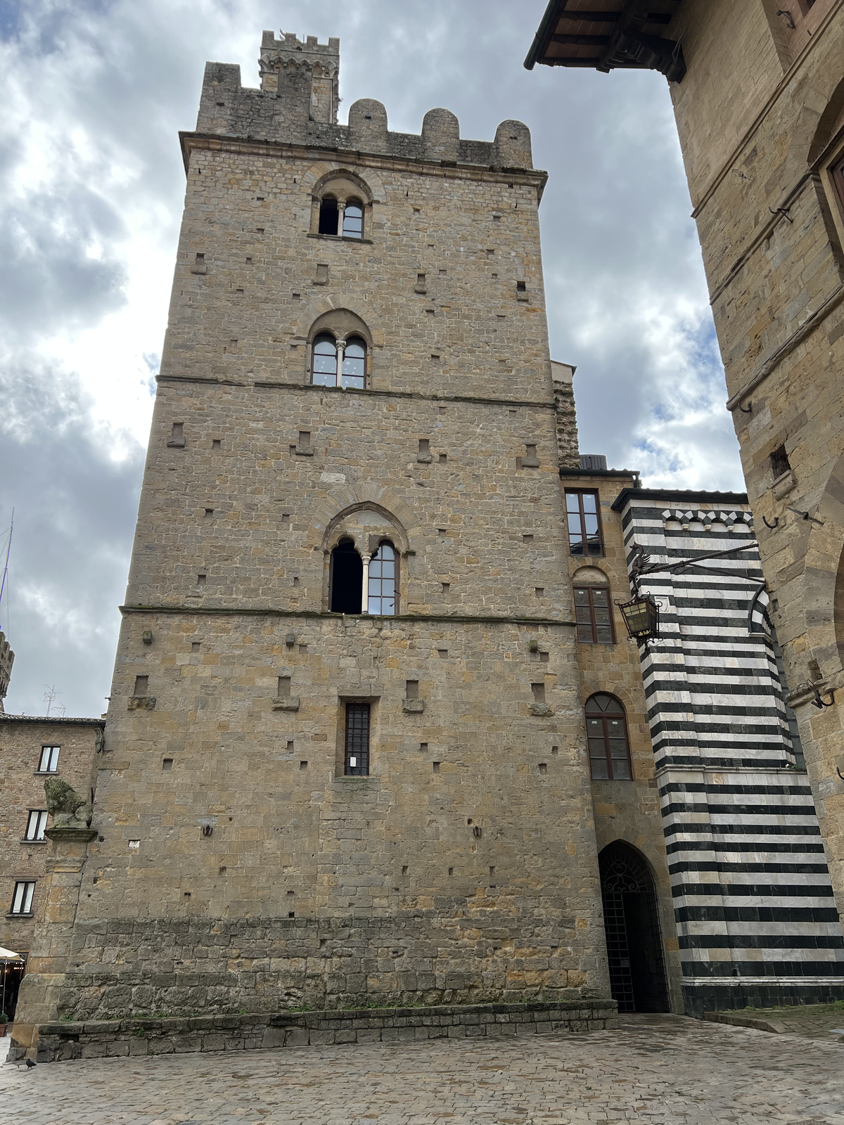 รูปถ่าย อิตาลี(Italy) วอลแตร์รา(Volterra) 2021-09 147