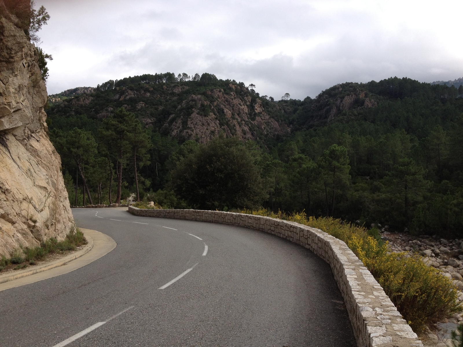 รูปถ่าย ฝรั่งเศส(France) คอร์สิคา(Corsica) โซเลนซารา(Solenzara) 2012-09 9