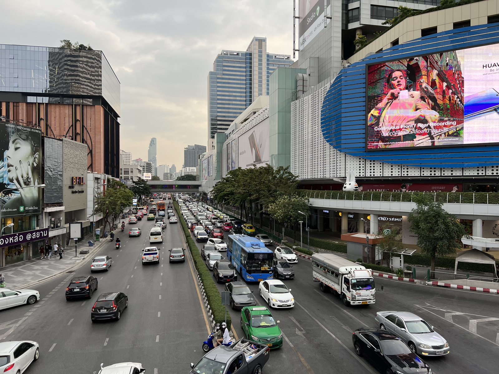 รูปถ่าย ไทย(Thailand) กรุงเทพมหานคร(Bangkok) 2021-12 44