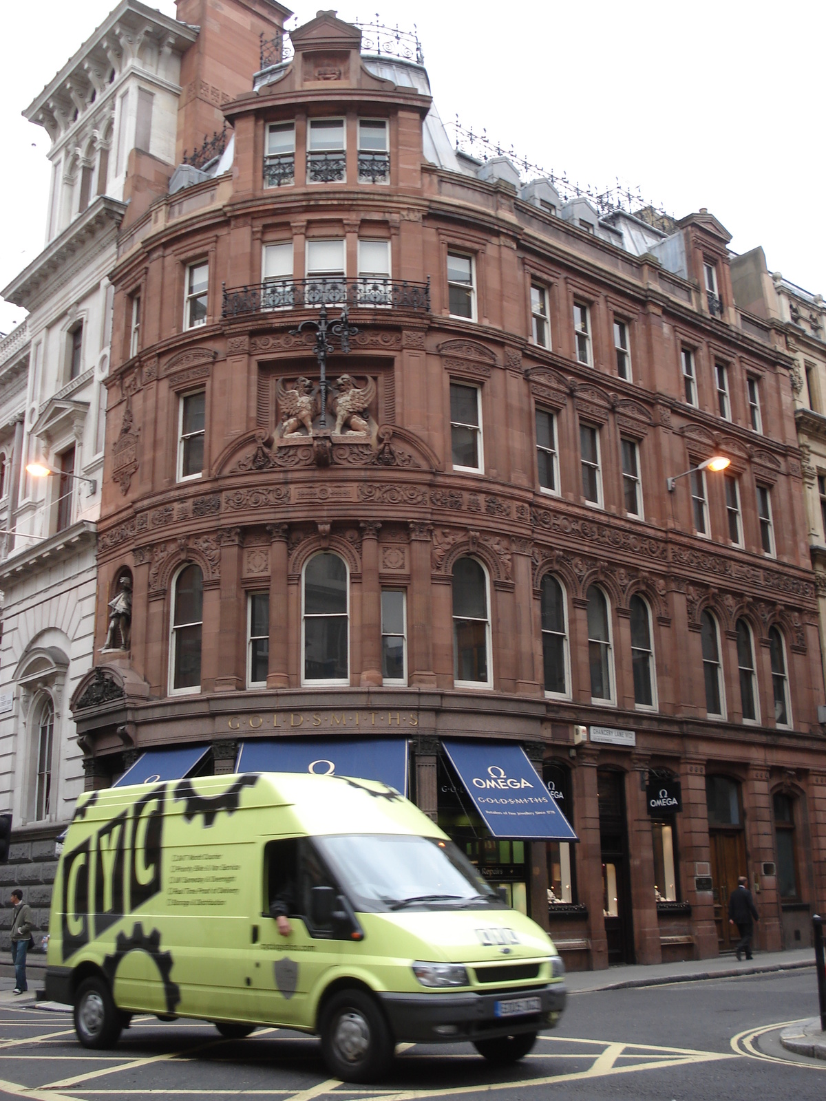 รูปถ่าย อังกฤษ(United Kingdom) ลอนดอน(London) 2006-10 130