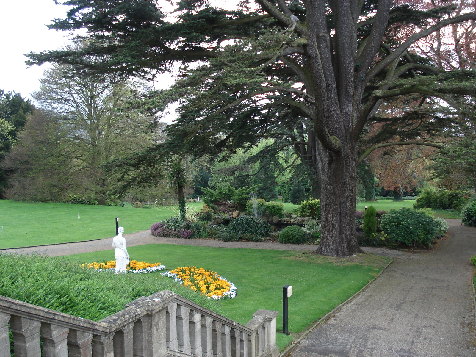 รูปถ่าย อังกฤษ(United Kingdom) บาธ(Bath) โรงแรมแมกโดนัลด์ สปา(MacDonald Spa Hotel) 2006-05 68