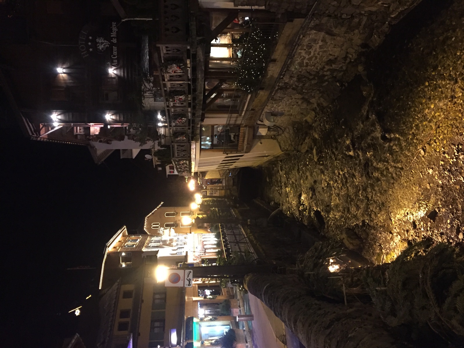 รูปถ่าย ฝรั่งเศส(France) เมแฌฟว์(Megeve) 2016-02 105