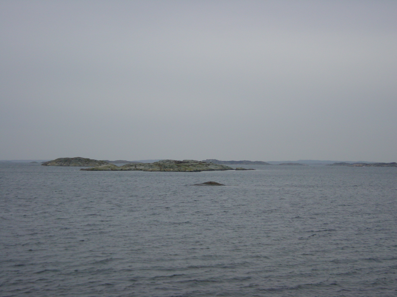 รูปถ่าย สวีเดน(Sweden) โกเธนเบิร์ก(Gothenburg) 2003-01 47