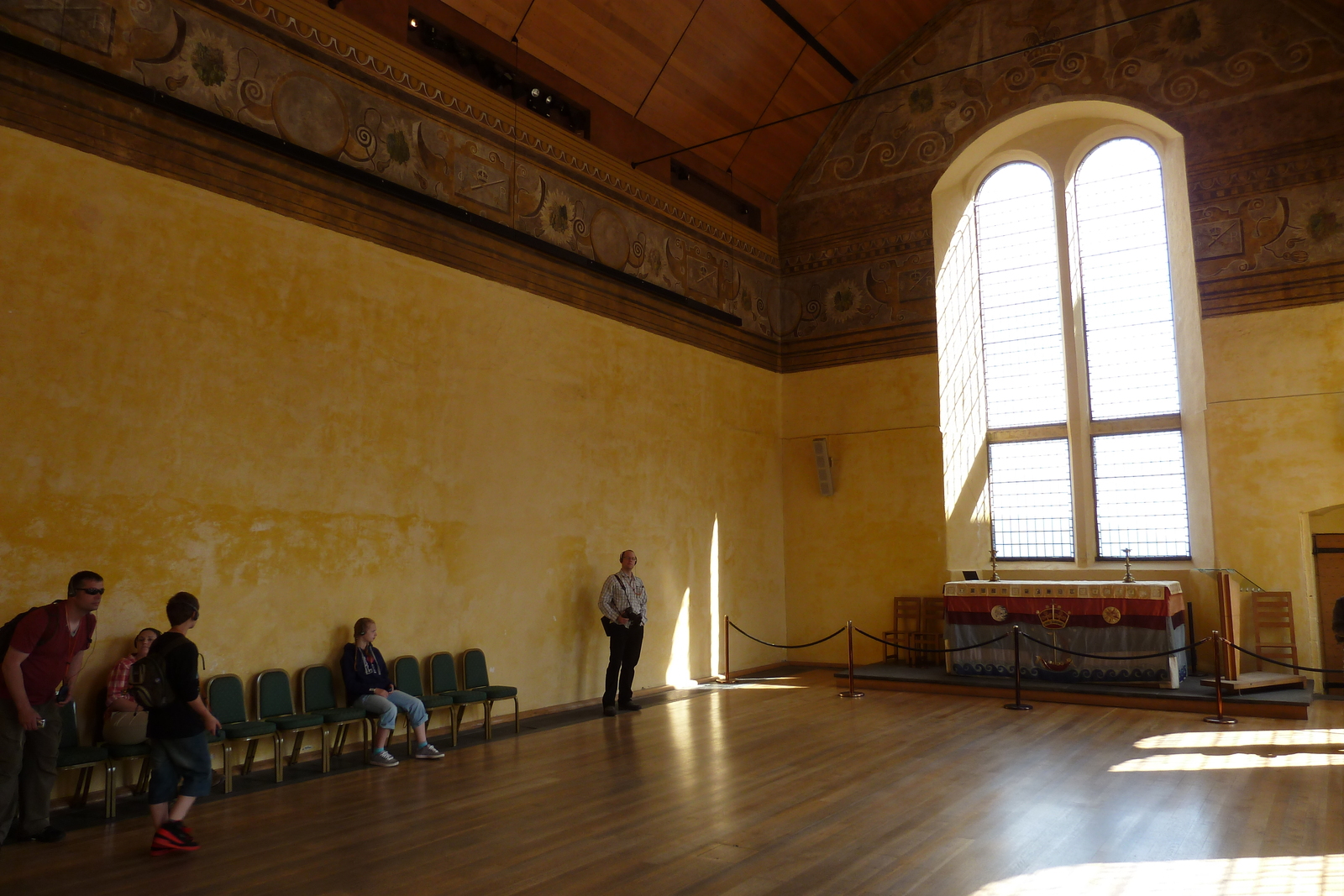 รูปถ่าย อังกฤษ(United Kingdom) สกอตแลนด์(Scotland) สเตอร์ลิง(Stirling) 2011-07 17