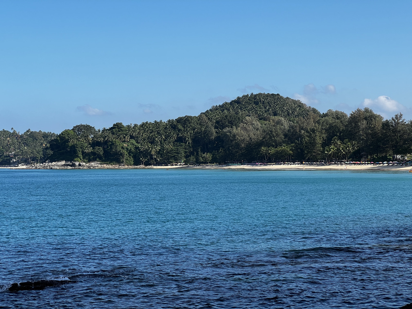 รูปถ่าย ไทย(Thailand) ภูเก็ต(Phuket) หาดสุรินทร์(Surin Beach) 2021-12 38