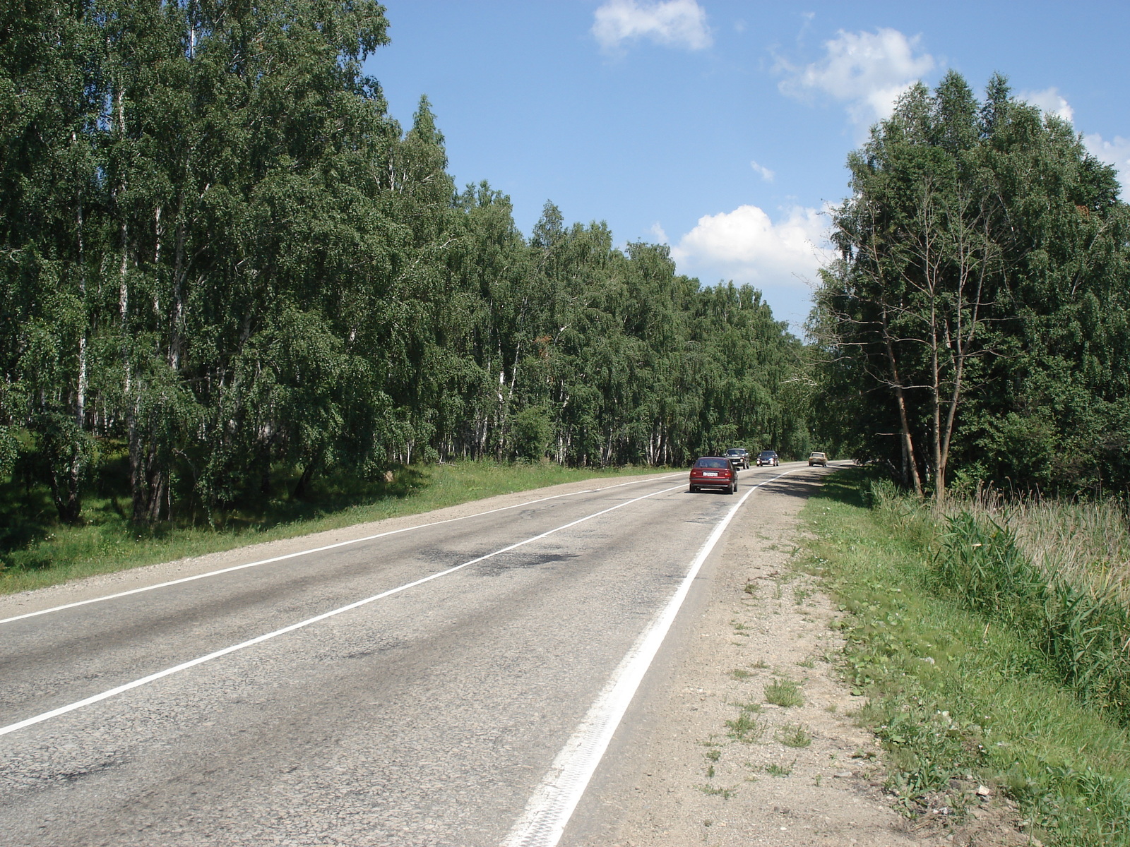 รูปถ่าย รัสเซีย(Russia) อูรัล(Ural) 2006-07 85