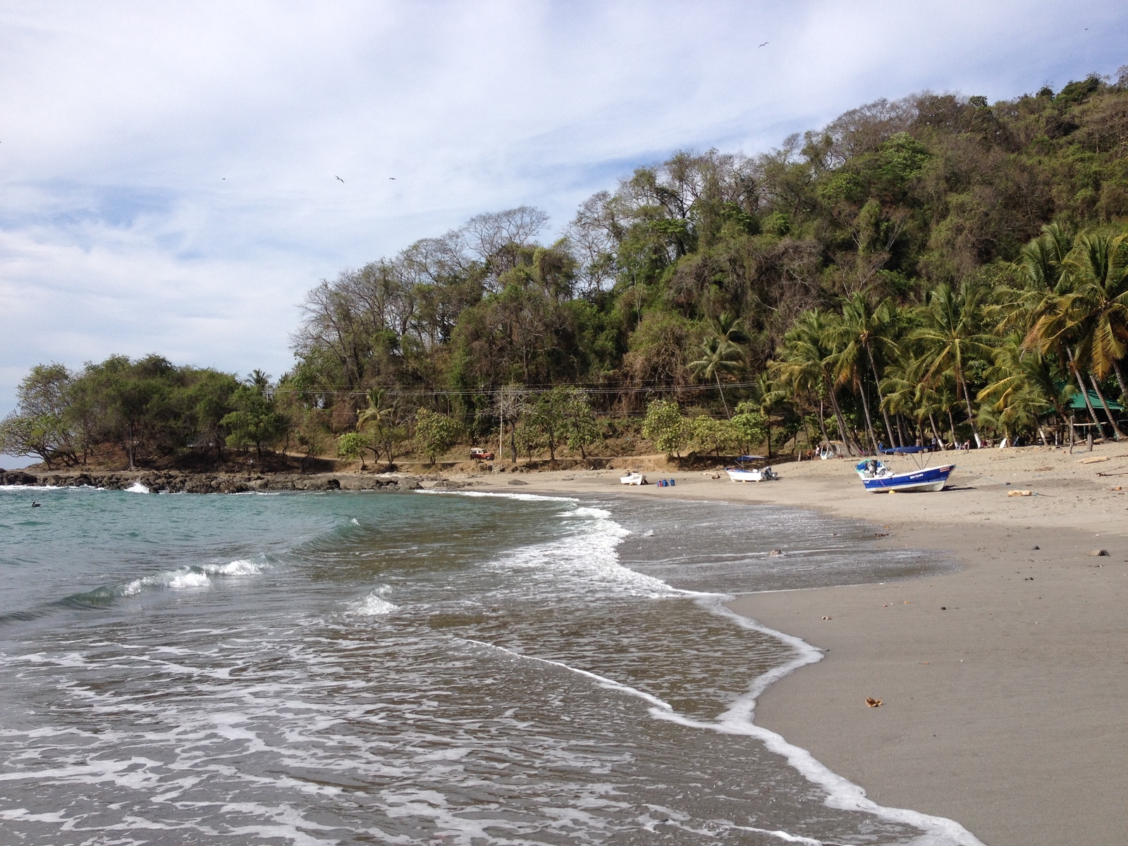 รูปถ่าย คอสตาริกา(Costa Rica) มอนเตซูมา(Montezuma) 2015-03 585