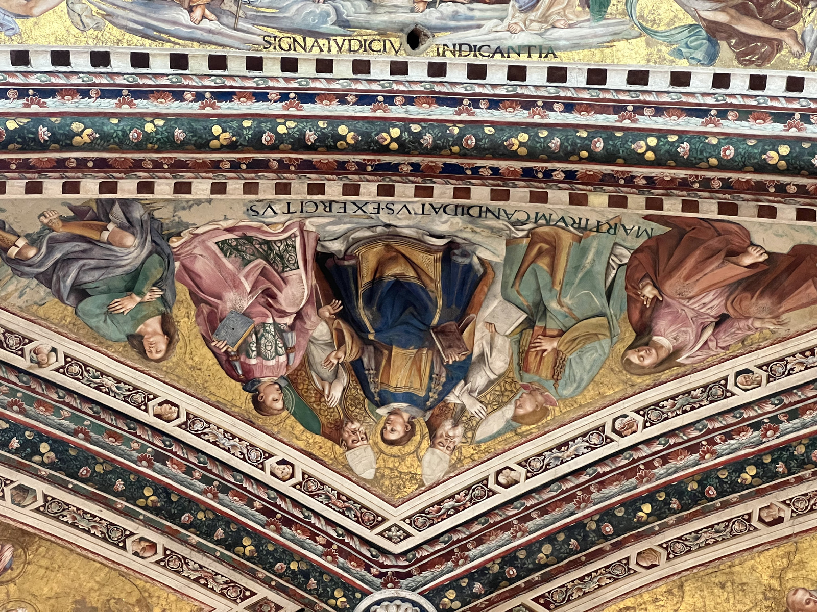 รูปถ่าย อิตาลี(Italy) ออร์วิเอโต้(Orvieto) 2021-09 89