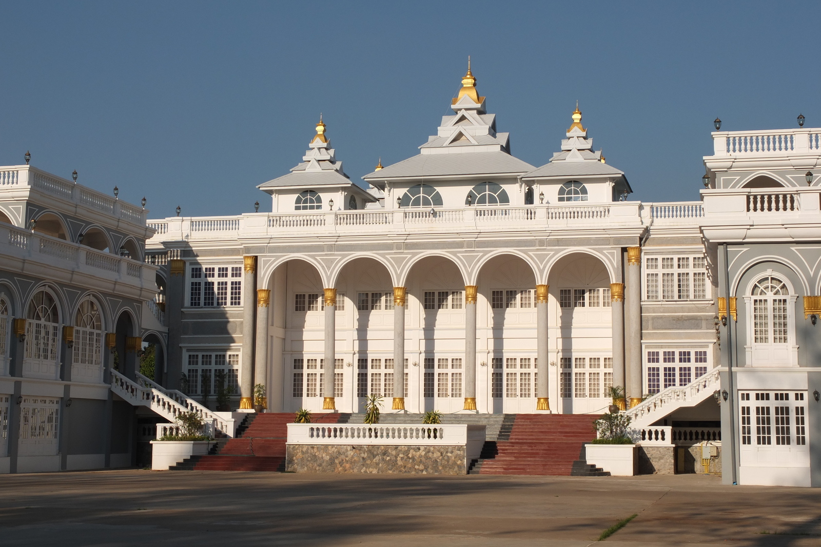 รูปถ่าย ลาว(Laos) เวียงจันทน์(Vientiane) 2012-12 53