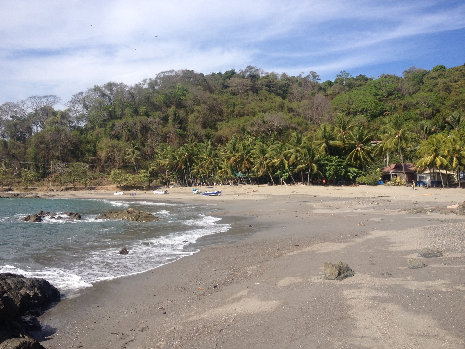 รูปถ่าย คอสตาริกา(Costa Rica) มอนเตซูมา(Montezuma) 2015-03 16