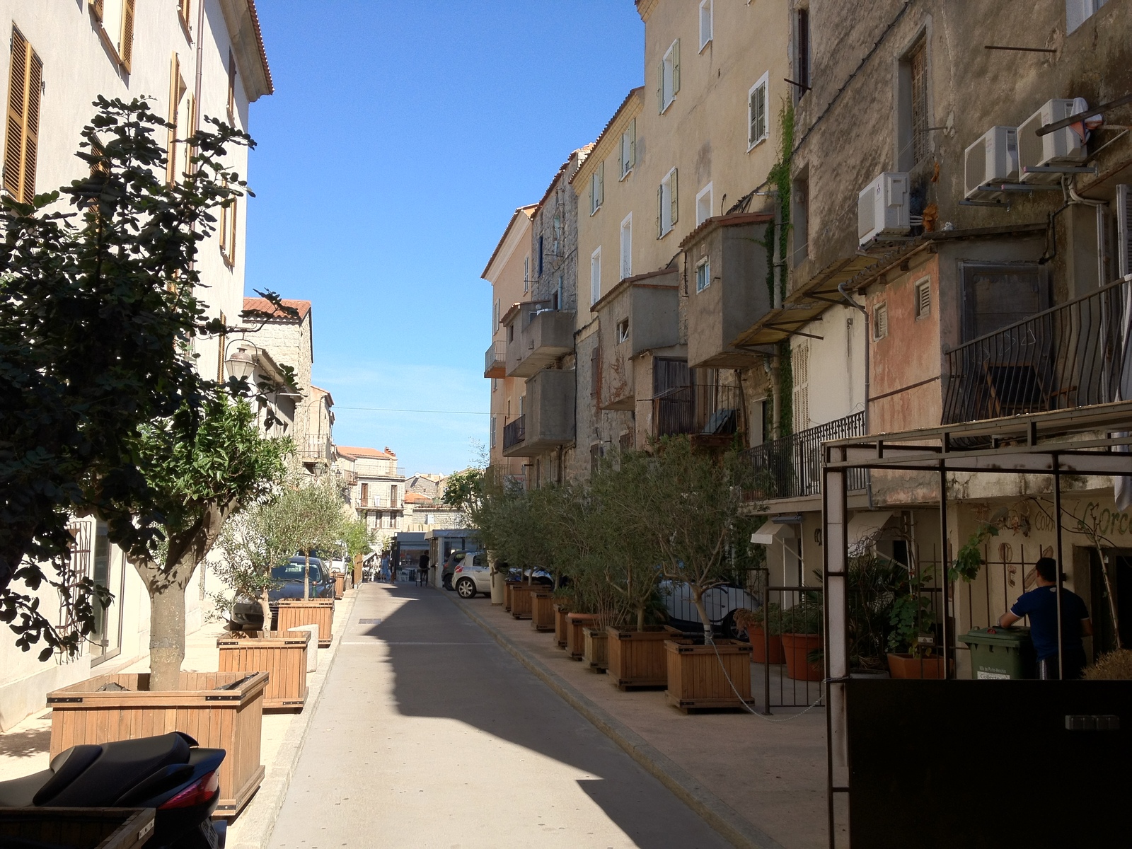 รูปถ่าย ฝรั่งเศส(France) คอร์สิคา(Corsica) ปอร์โต-เวกคีโอ(Porto Vecchio) 2012-09 45