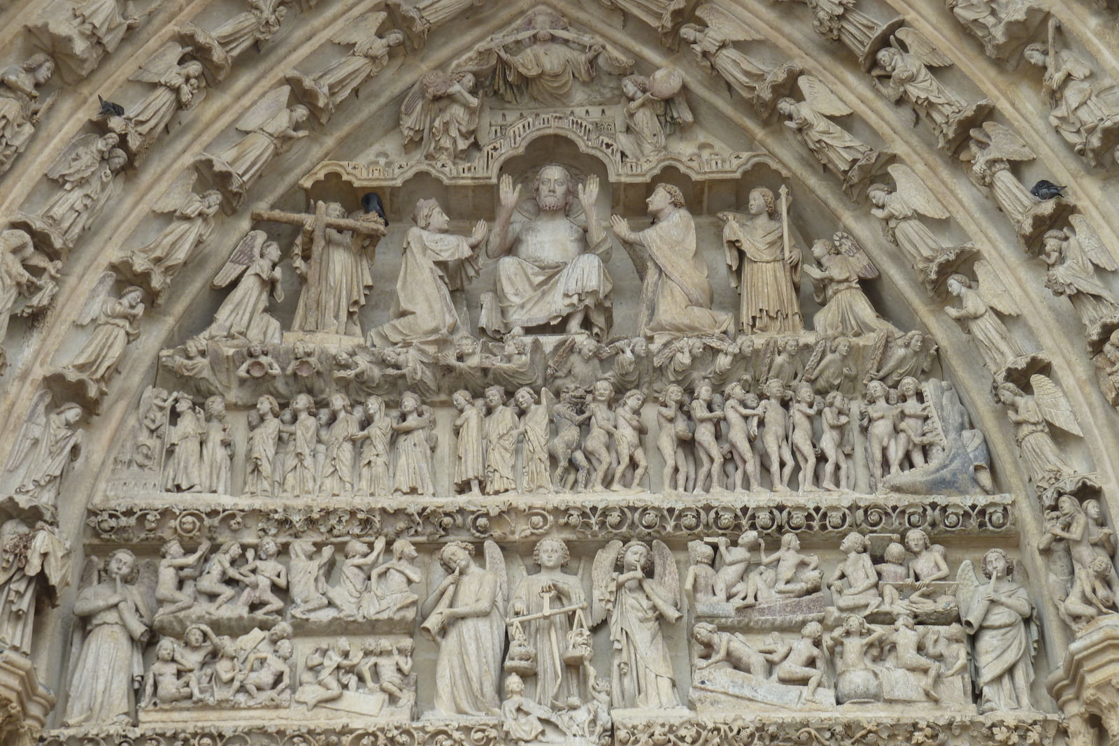 รูปถ่าย ฝรั่งเศส(France) อาเมียง(Amiens) 2011-07 5