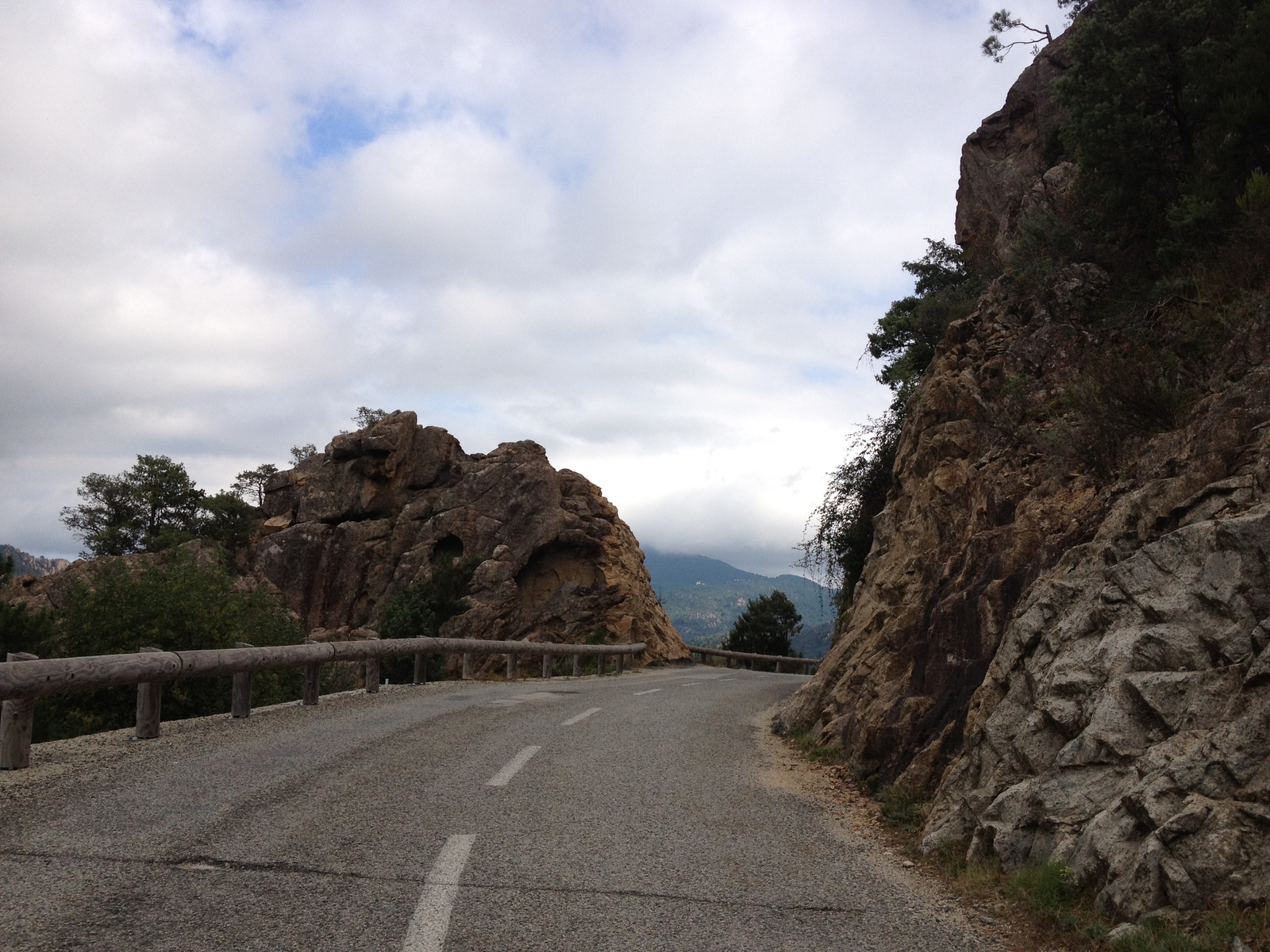 รูปถ่าย ฝรั่งเศส(France) คอร์สิคา(Corsica) โซเลนซารา(Solenzara) 2012-09 12