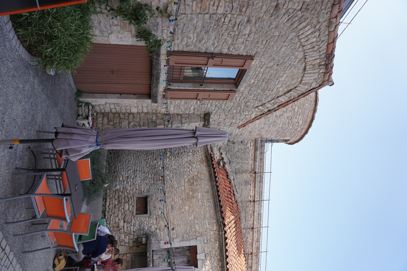 รูปถ่าย ฝรั่งเศส(France) ลากาวาเลอรี(La Cavalerie) 2017-08 2
