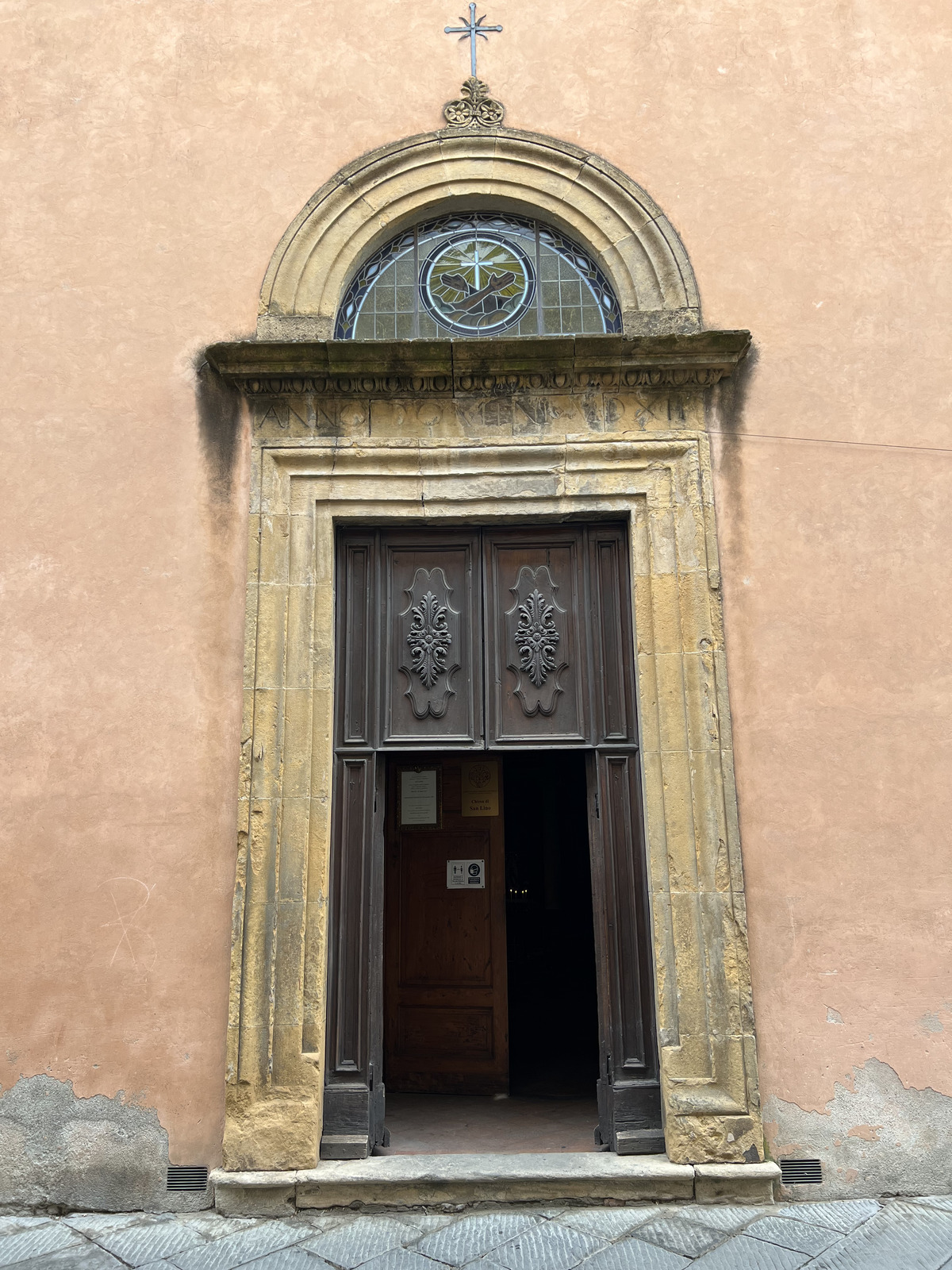รูปถ่าย อิตาลี(Italy) วอลแตร์รา(Volterra) 2021-09 144