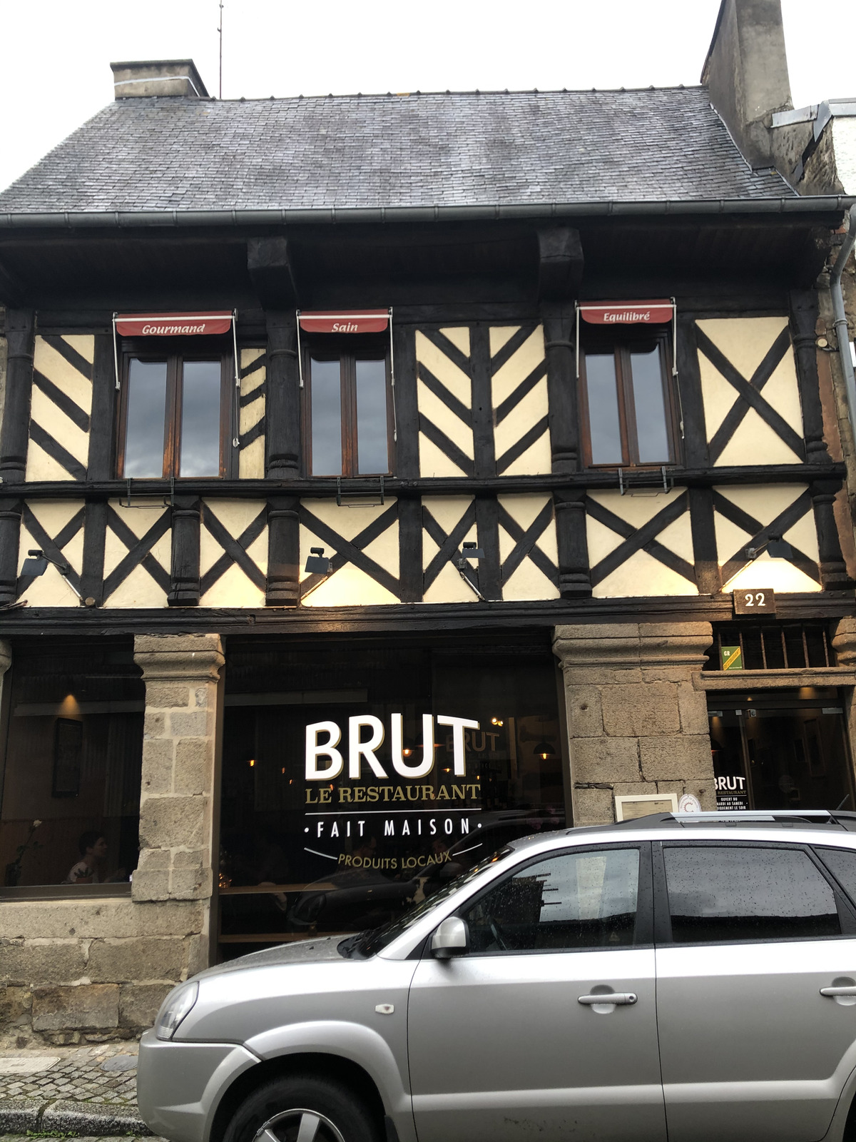 รูปถ่าย ฝรั่งเศส(France) แซ็งบรีเยอ(St-Brieuc) 2020-06 15
