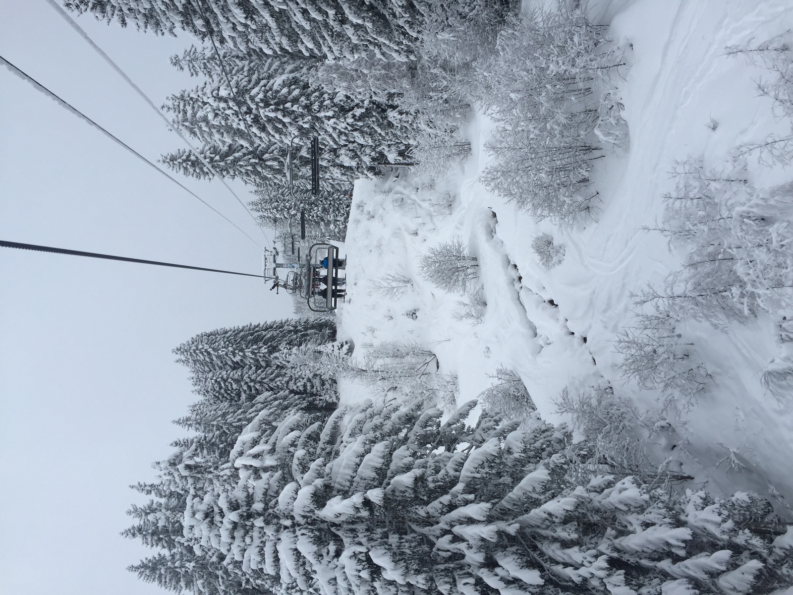 รูปถ่าย ฝรั่งเศส(France) เมแฌฟว์(Megeve) 2016-02 33