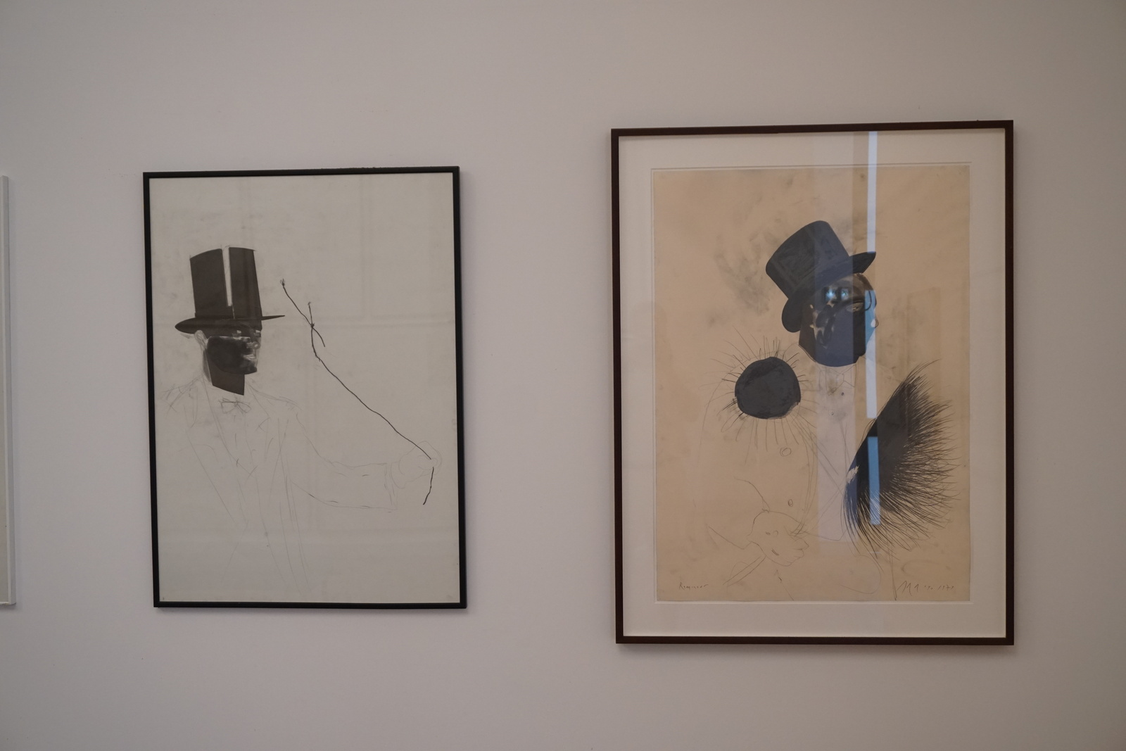รูปถ่าย ฝรั่งเศส(France) แซ็งปอลเดอว็องส์(Saint Paul de Vence) มูลนิธิมาก(Fondation Maeght) 2017-08 66