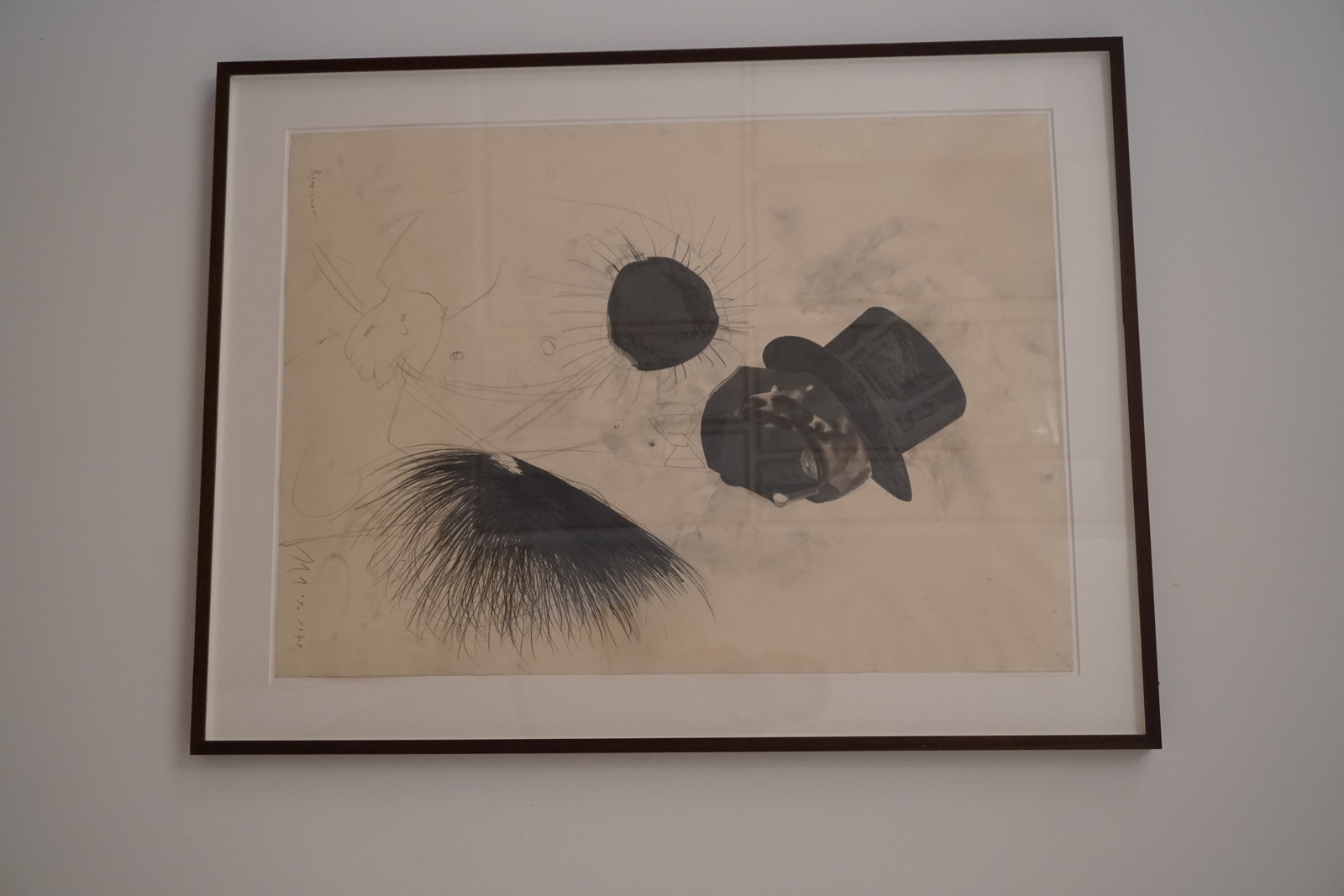 รูปถ่าย ฝรั่งเศส(France) แซ็งปอลเดอว็องส์(Saint Paul de Vence) มูลนิธิมาก(Fondation Maeght) 2017-08 77