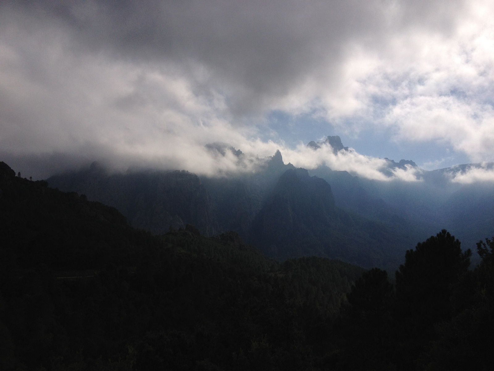 รูปถ่าย ฝรั่งเศส(France) คอร์สิคา(Corsica) โซเลนซารา(Solenzara) 2012-09 6