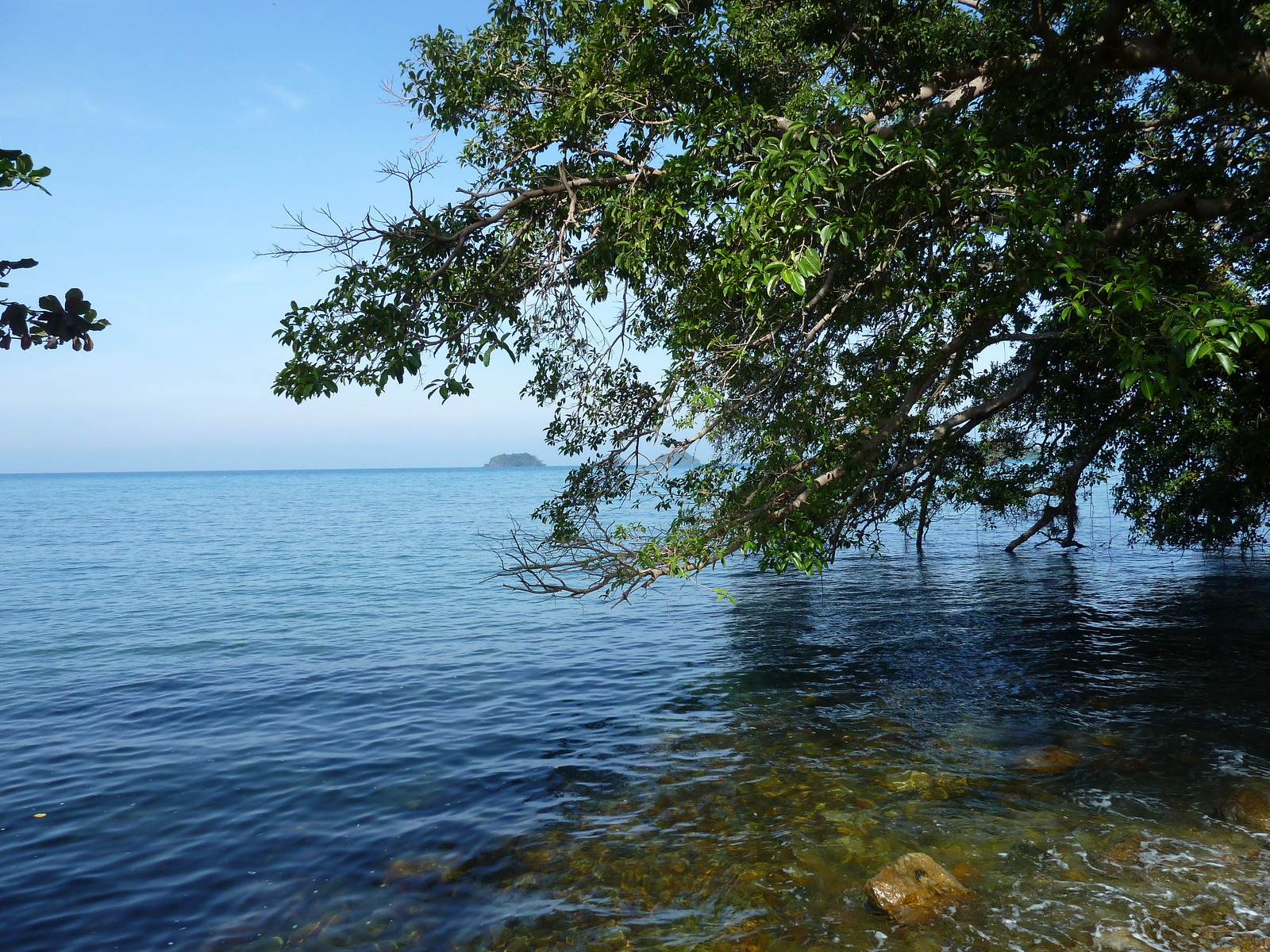 รูปถ่าย ไทย(Thailand) เกาะช้าง(Ko Chang) 2011-12 16
