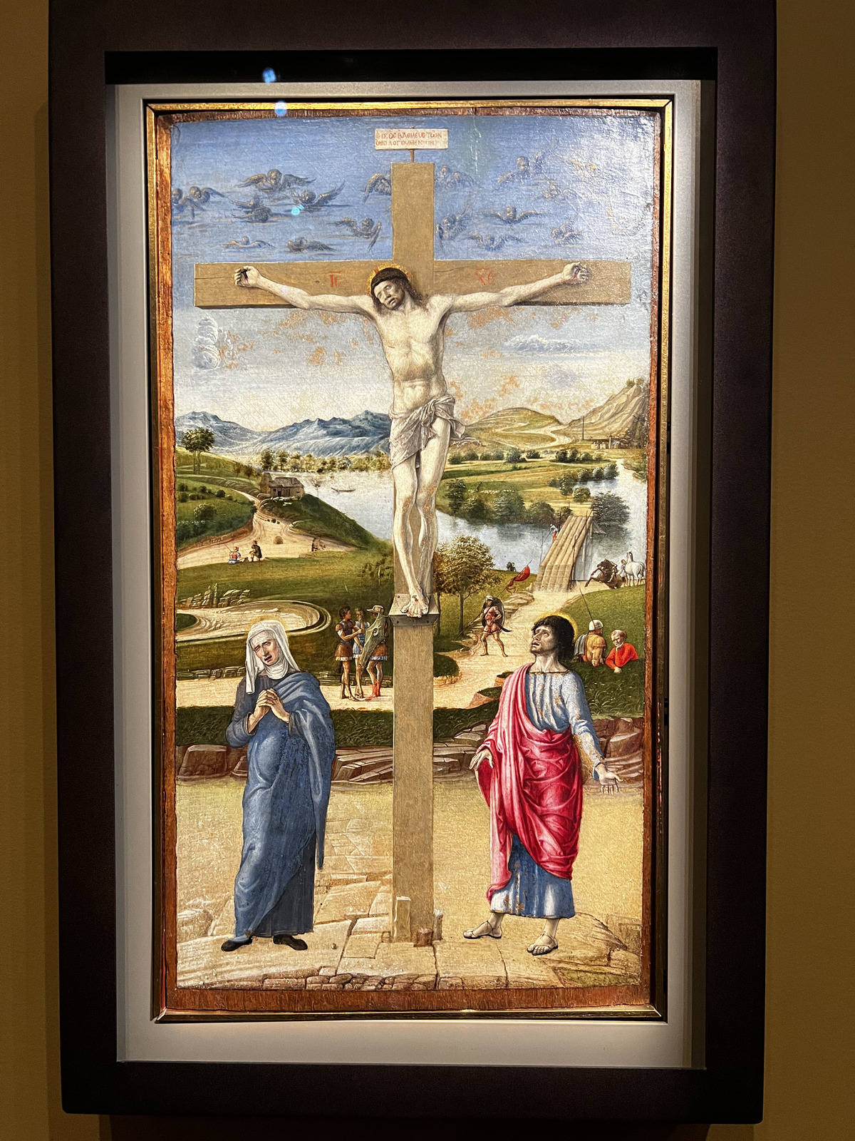 รูปถ่าย ฝรั่งเศส(France) ปารีส(Paris) พิพิธภัณฑ์ฌักมาร์-อ็องเดร(Jacquemart Andre Museum) 2023-04 86