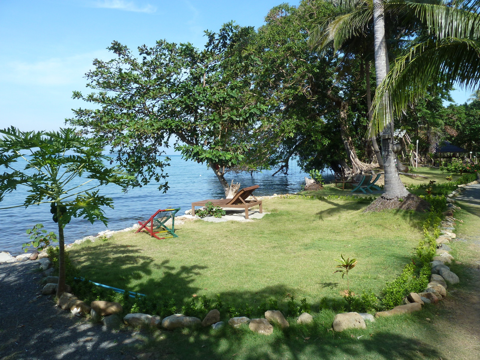 รูปถ่าย ไทย(Thailand) เกาะช้าง(Ko Chang) 2011-12 1