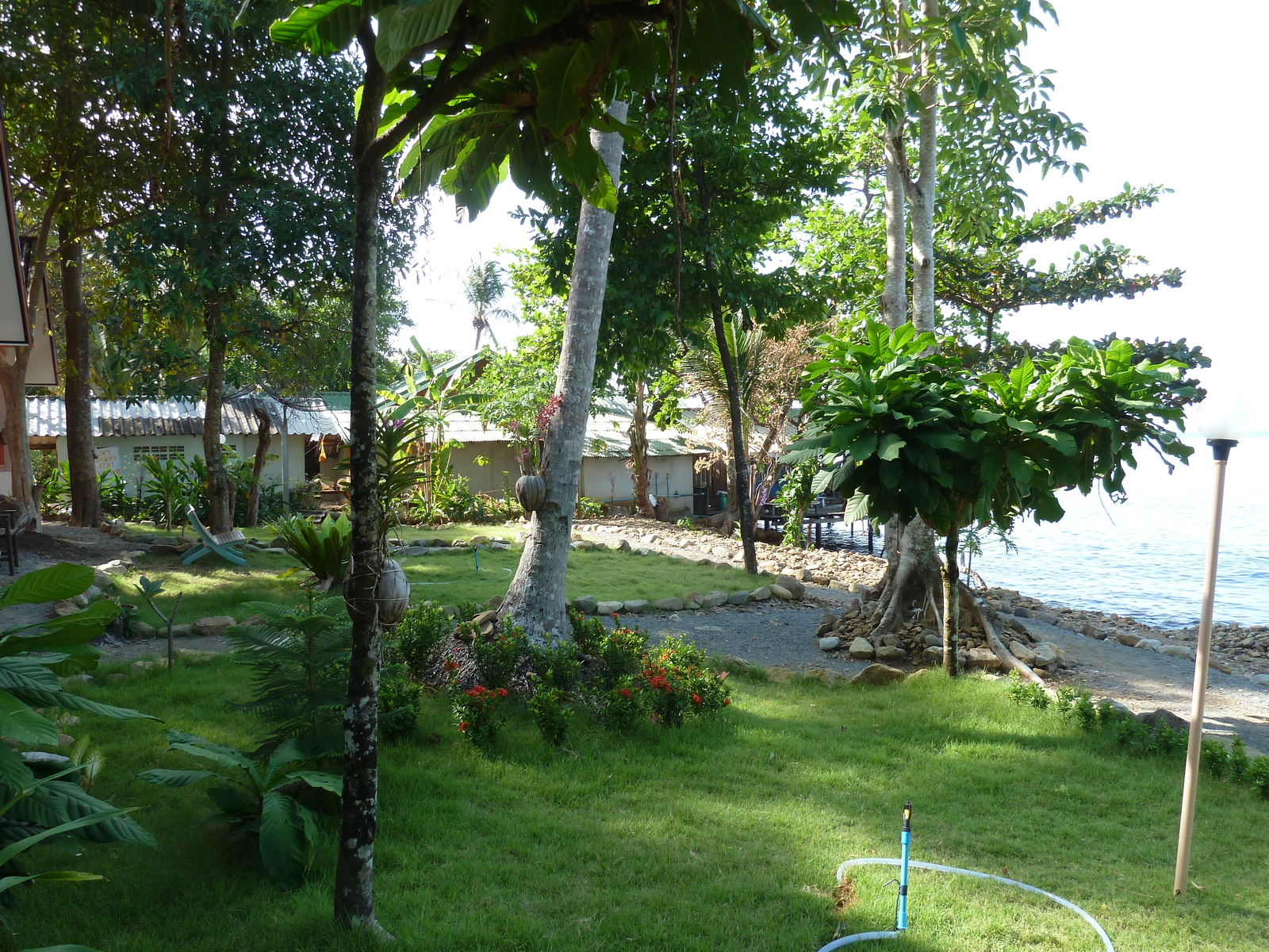 รูปถ่าย ไทย(Thailand) เกาะช้าง(Ko Chang) 2011-12 40