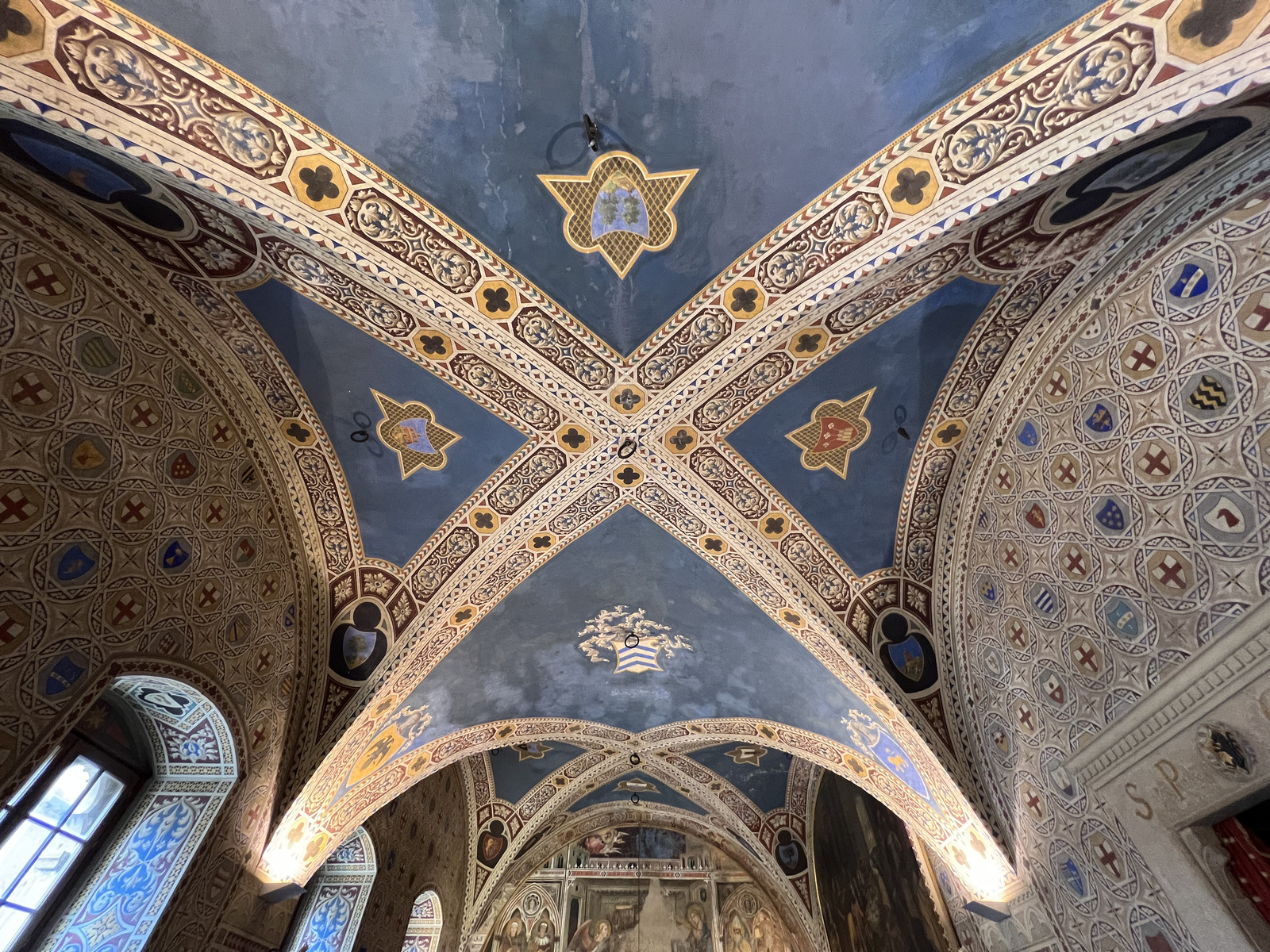 รูปถ่าย อิตาลี(Italy) วอลแตร์รา(Volterra) วังเดย์ปรีโอรี(Palazzo dei Priori) 2021-09 97