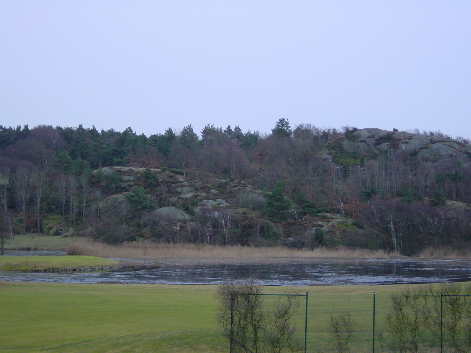 รูปถ่าย สวีเดน(Sweden) โกเธนเบิร์ก(Gothenburg) 2003-01 34