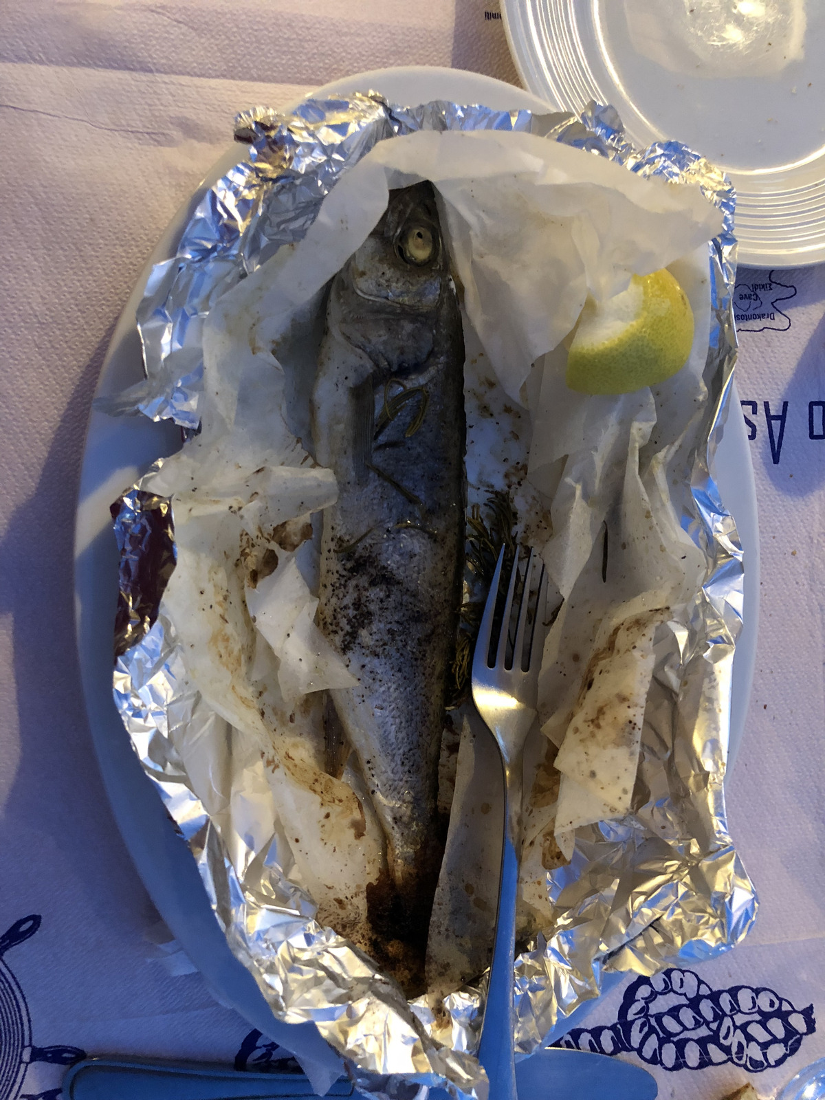 รูปถ่าย กรีก(Greece) เกาะอัสติปาเลีย(Astypalea) 2018-07 188