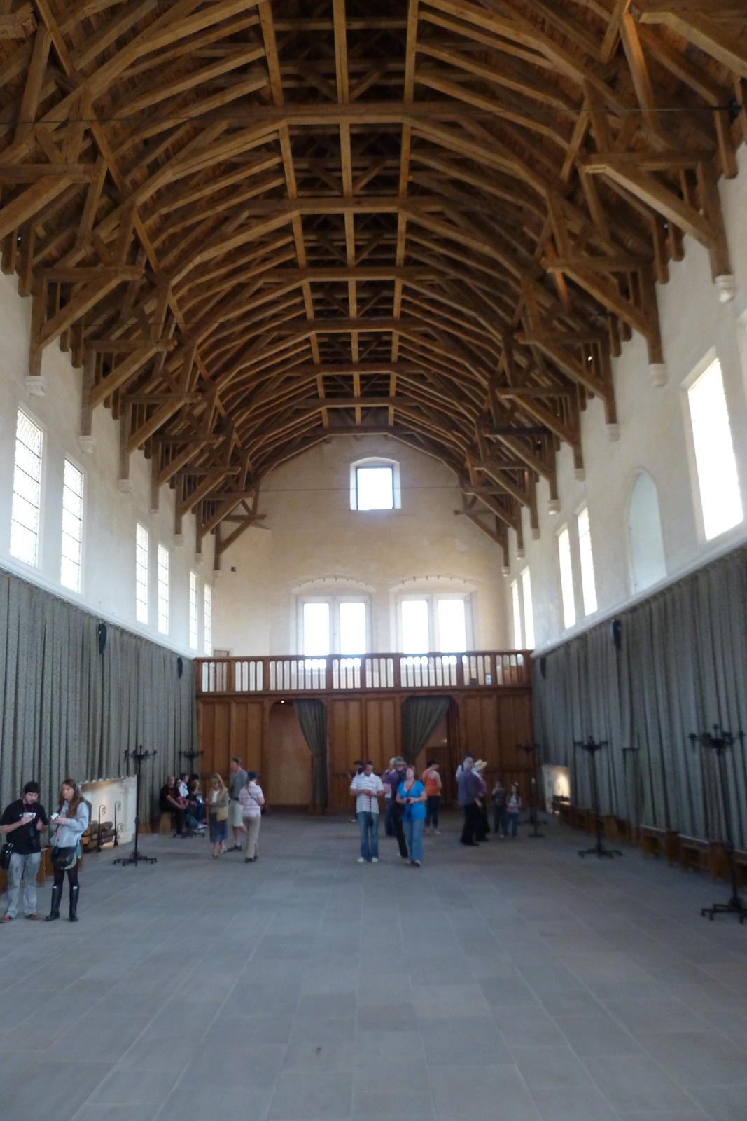 รูปถ่าย อังกฤษ(United Kingdom) สกอตแลนด์(Scotland) สเตอร์ลิง(Stirling) 2011-07 168