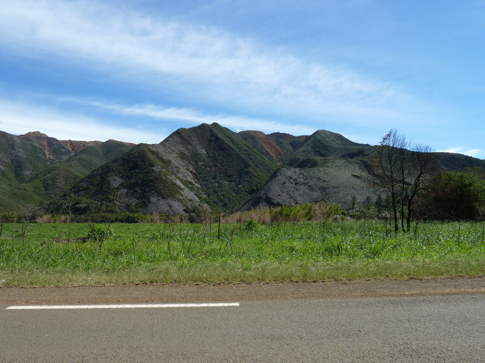 รูปถ่าย นิวแคลิโดเนีย(New Caledonia) ทีโอ(Thio) 2010-05 57