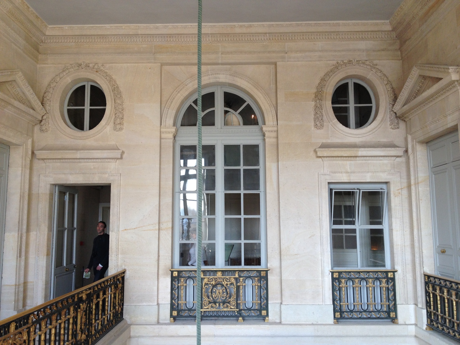 รูปถ่าย ฝรั่งเศส(France) แวร์ซาย(Versailles) พระราชวังแวร์ซาย(Versailles Palace) 2014-03 15