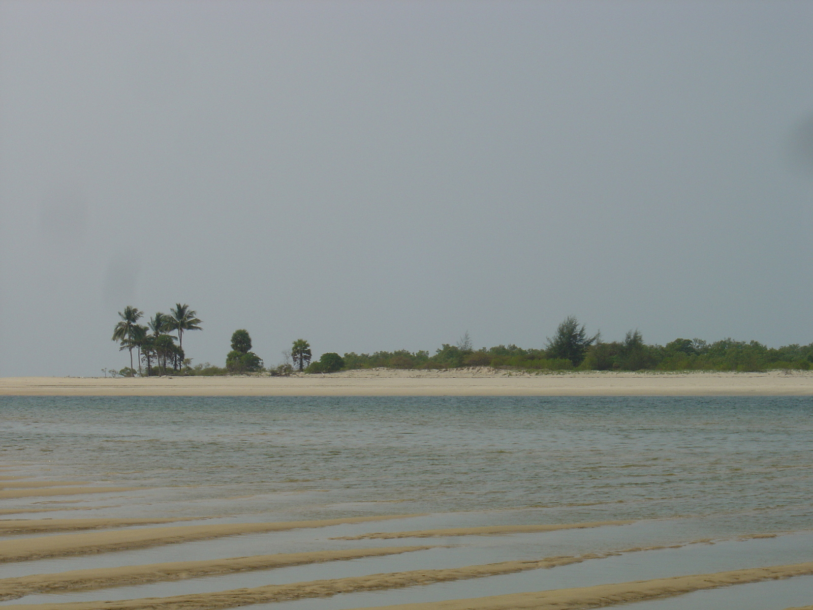 รูปถ่าย พม่า(Myanmar) หาดหม่องมะกันด้านเหนือ(Maungmagan North) 2005-01 24