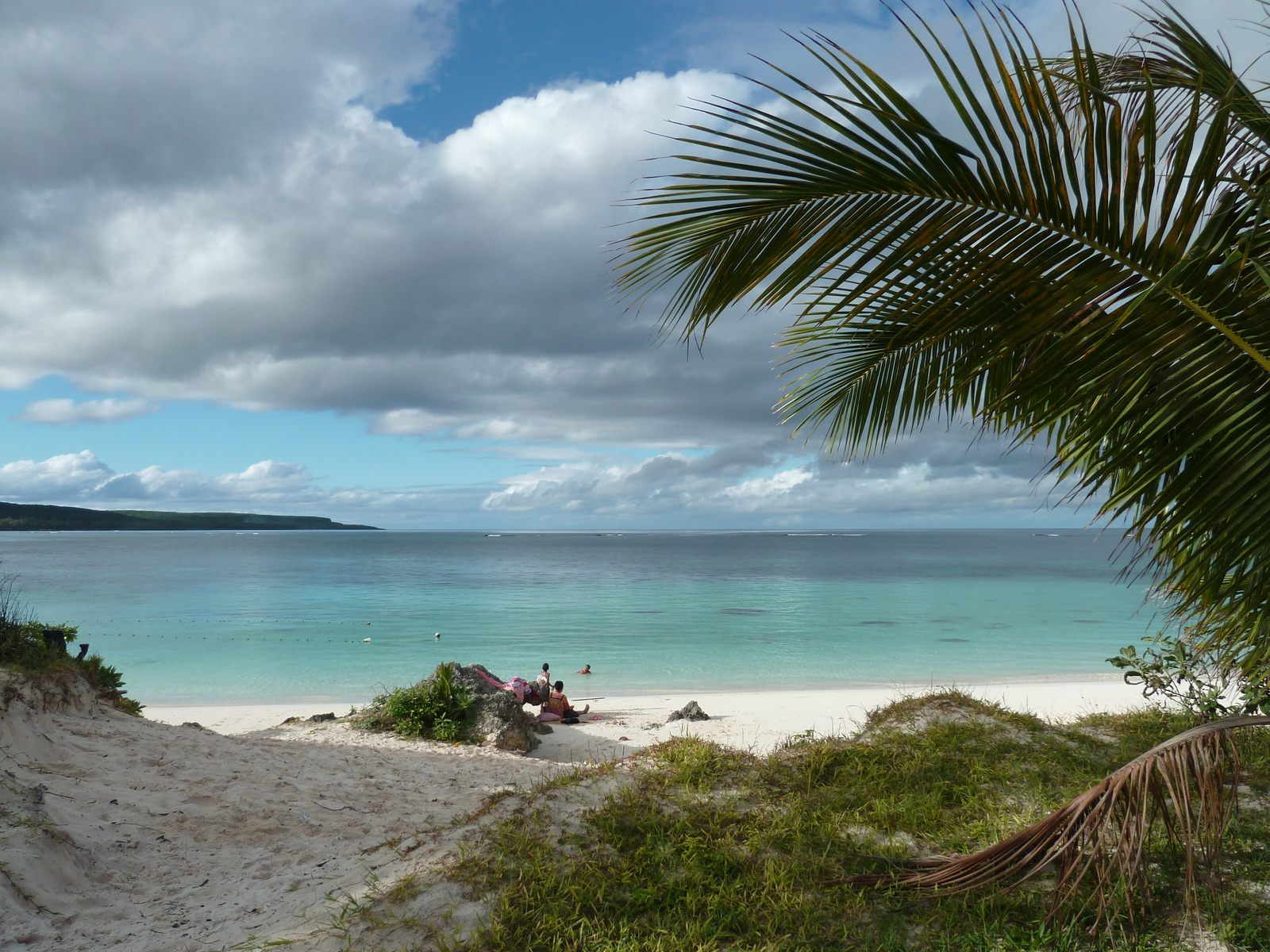 รูปถ่าย นิวแคลิโดเนีย(New Caledonia) 2010-05 11