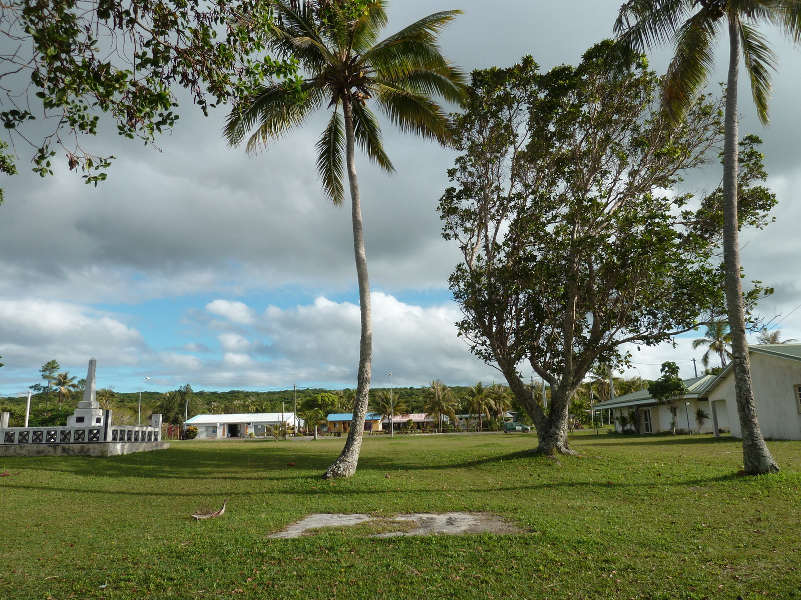 รูปถ่าย นิวแคลิโดเนีย(New Caledonia) 2010-05 7