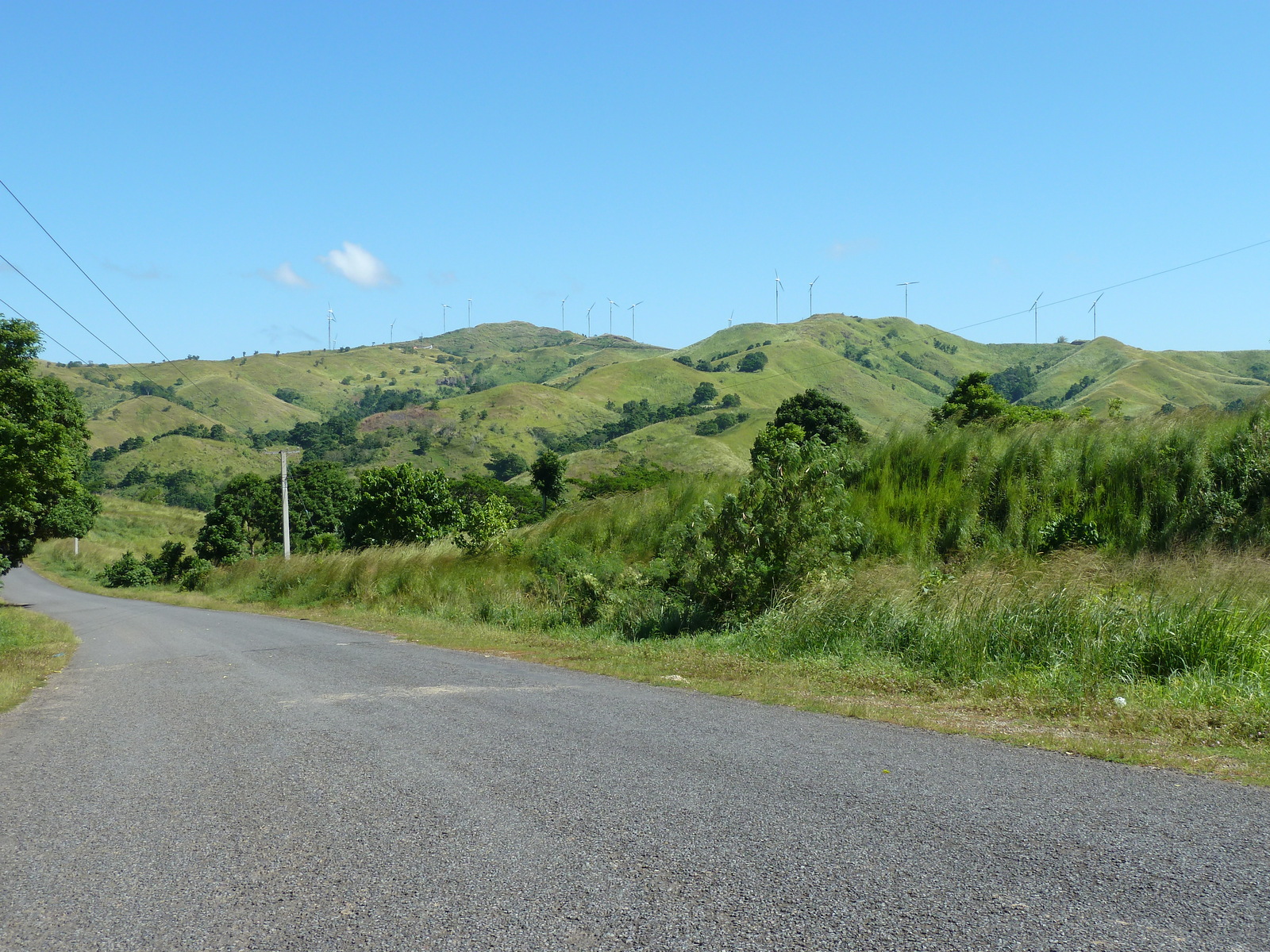 รูปถ่าย ฟิจิ(Fiji) แม่น้ำซิงกาโตกา(Sigatoka river) 2010-05 47