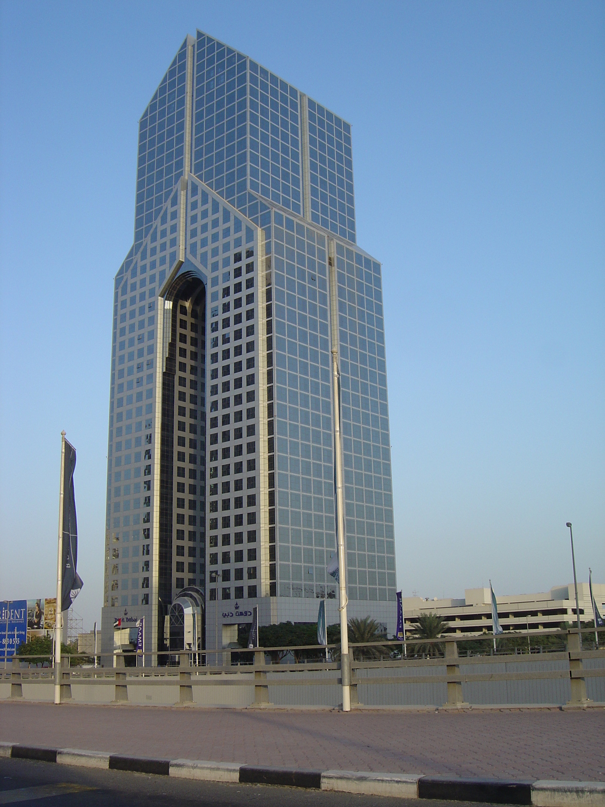 รูปถ่าย สหรัฐอาหรับเอมิเรตส์(United Arab Emirates) ดูไบ(Dubai) 2005-11 11