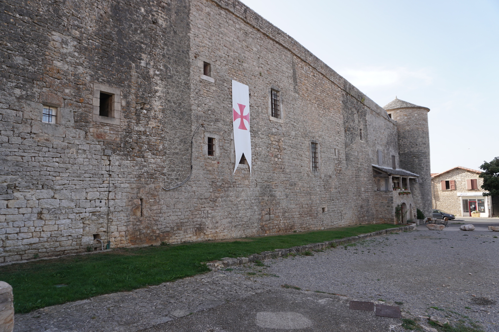รูปถ่าย ฝรั่งเศส(France) ลากาวาเลอรี(La Cavalerie) 2017-08 13