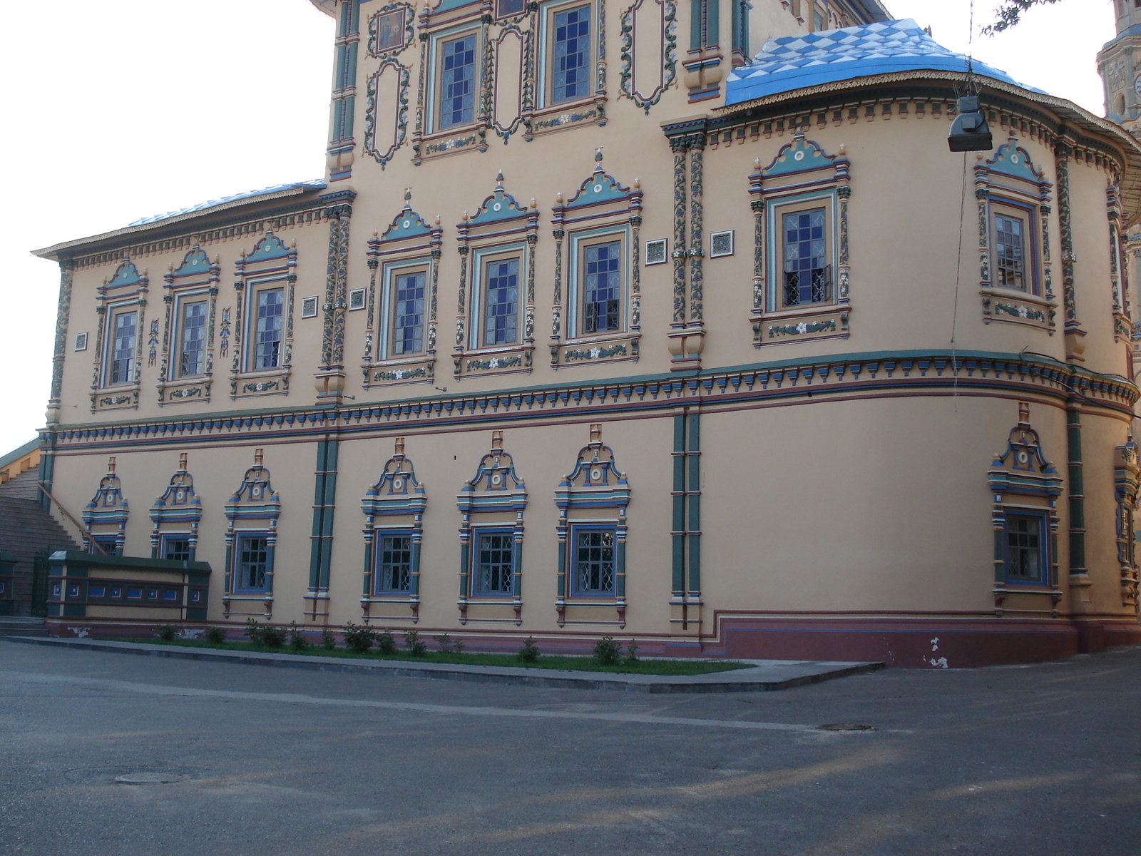 รูปถ่าย รัสเซีย(Russia) กาซาน(Kazan) 2006-07 213