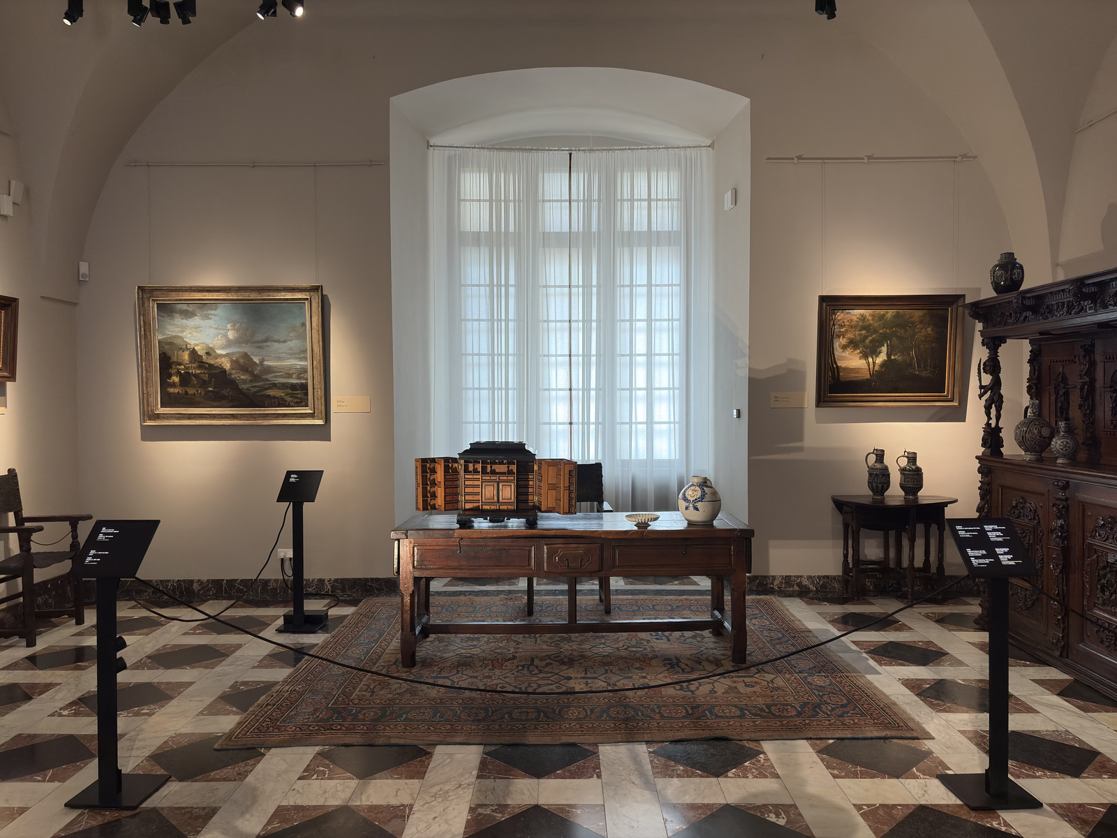 รูปถ่าย โปแลนด์(Poland) คราคูฟ(Krakow) ปราสาทวาเวล(Wawel castle) 2026-09 424