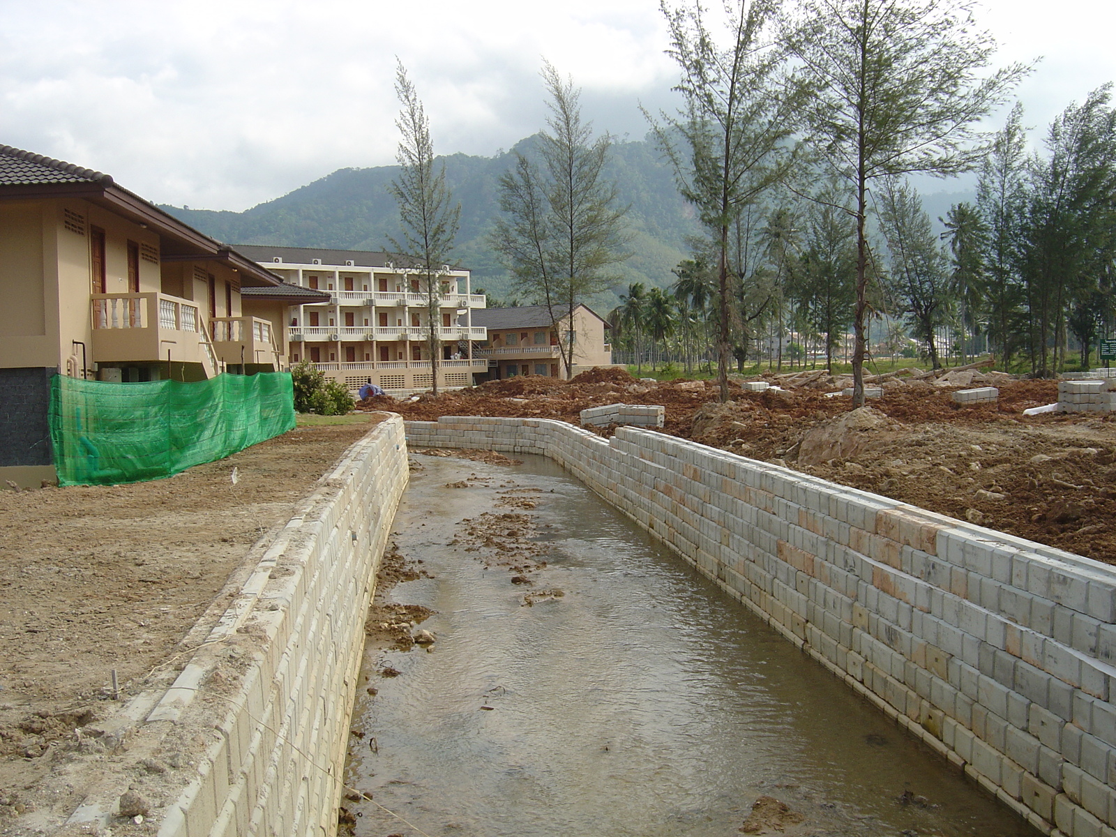 รูปถ่าย ไทย(Thailand) ภูเก็ต(Phuket) หาดกมลา(Kamala Beach) 2005-12 68