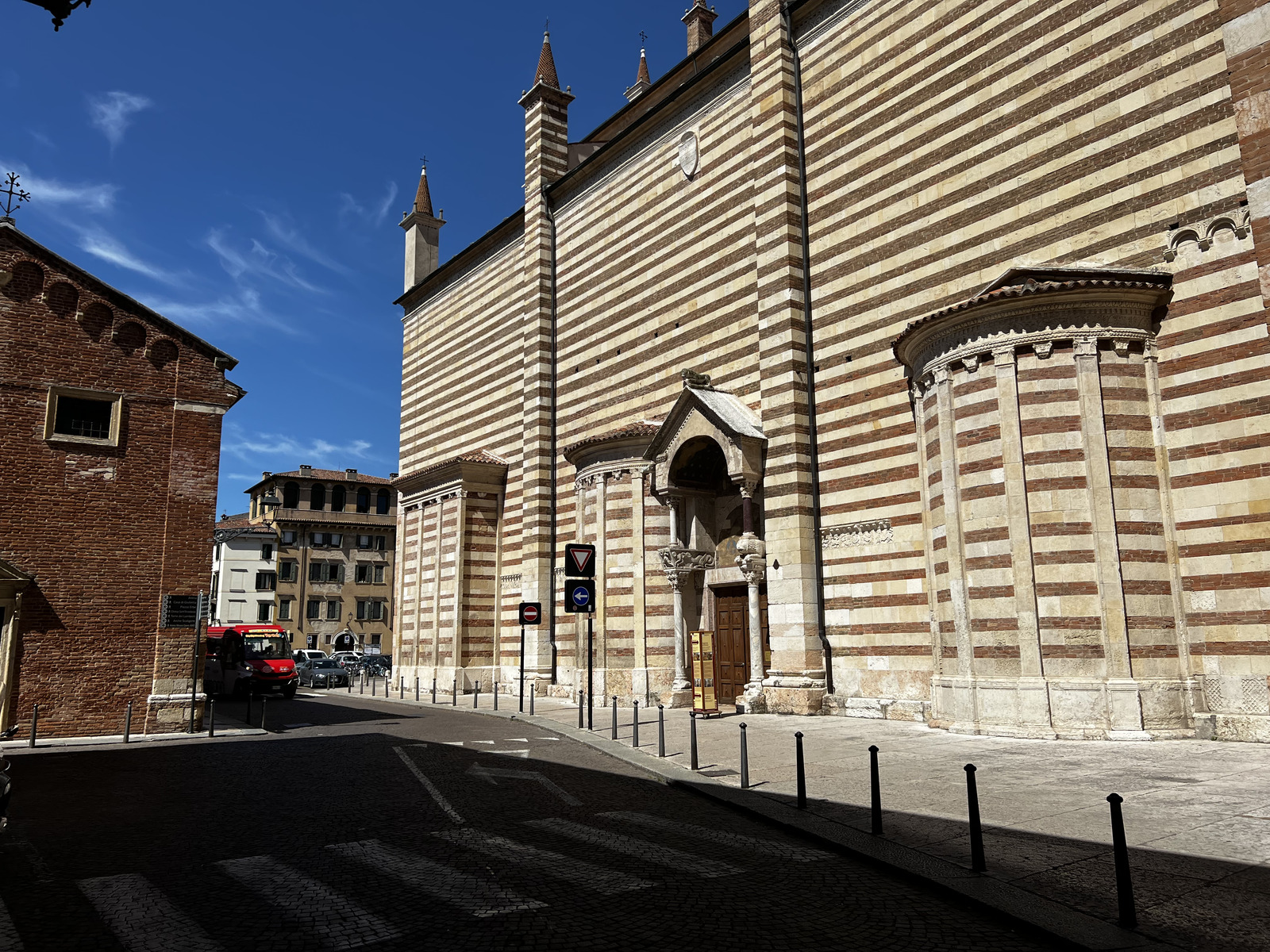 รูปถ่าย อิตาลี(Italy) เวโรเน่(Verona) 2022-05 143
