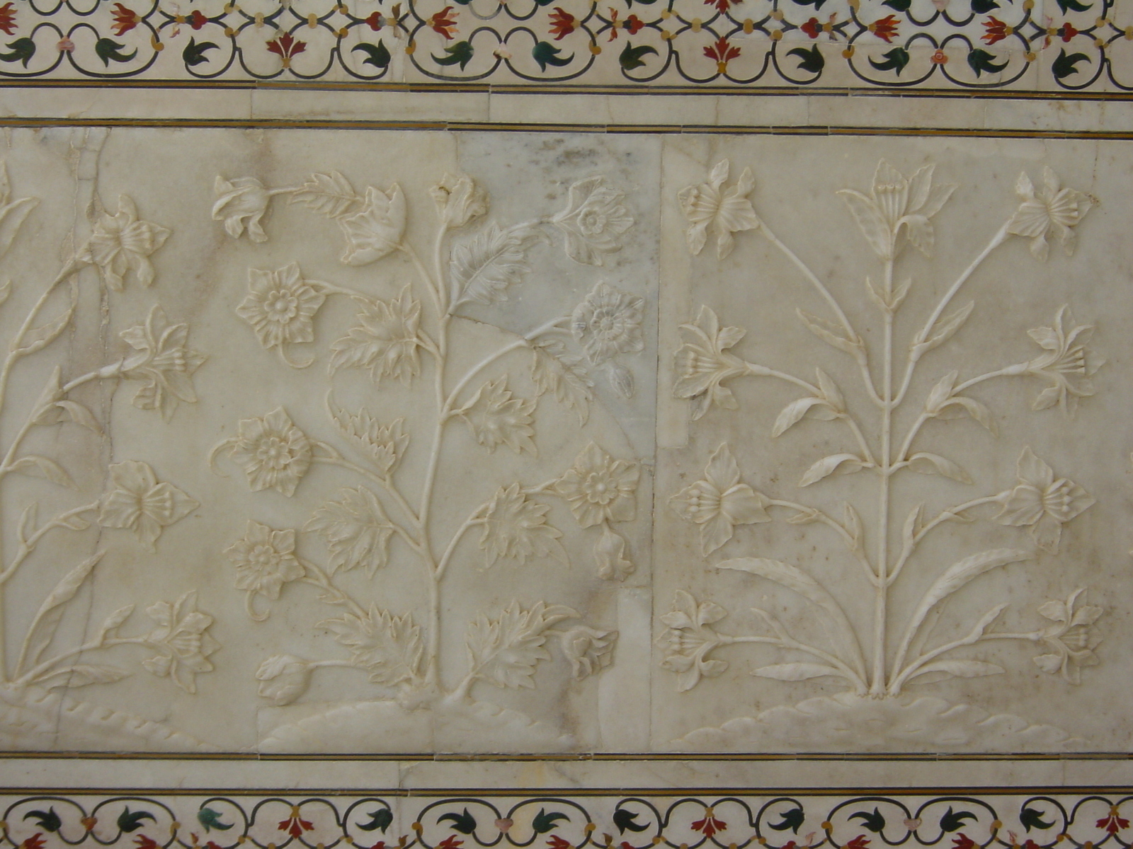 รูปถ่าย อินเดีย(India) อัครา(Agra) 2003-05 47